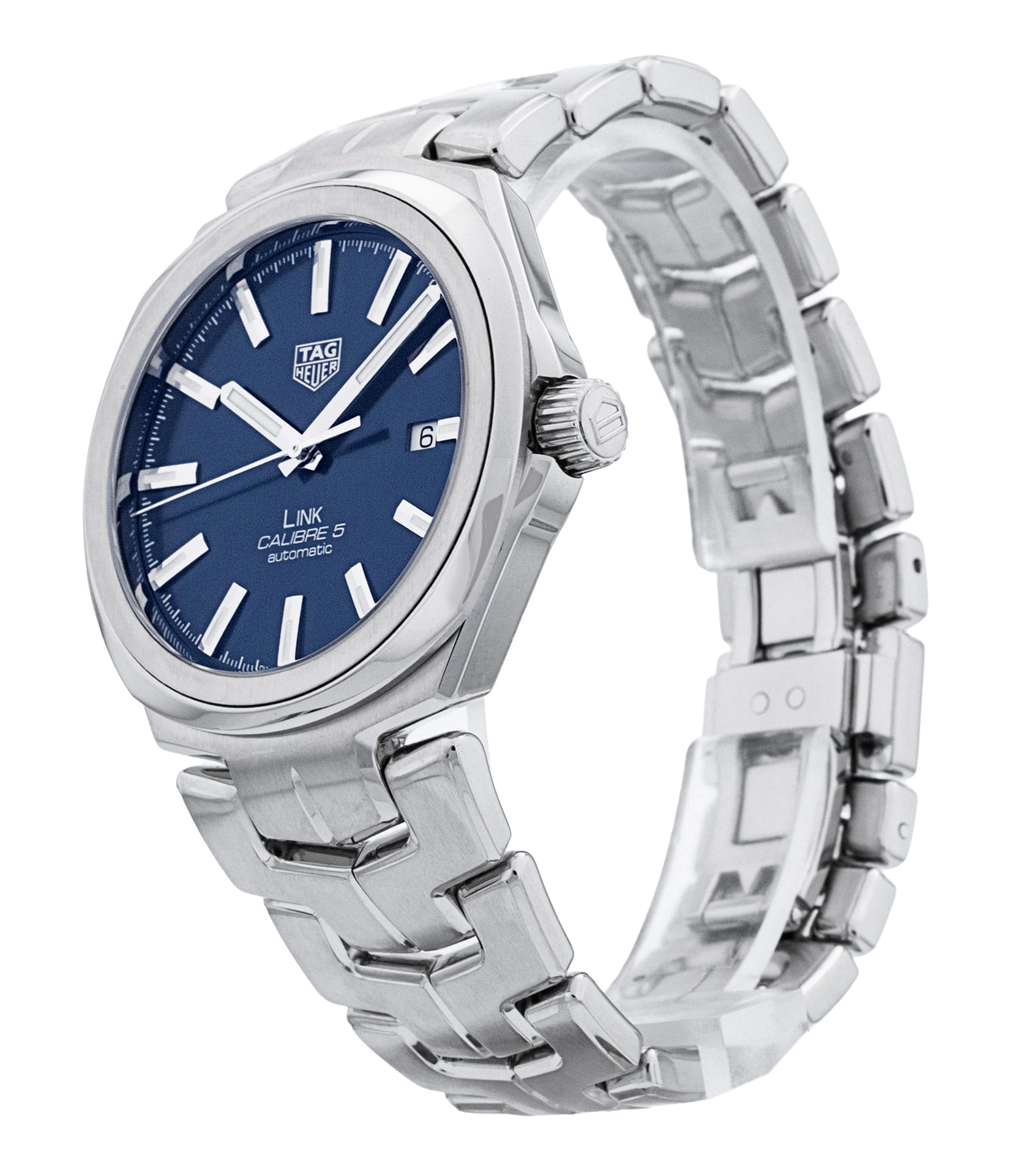 Tag Heuer Link WBC2112.BA0603 Thumbnail 2