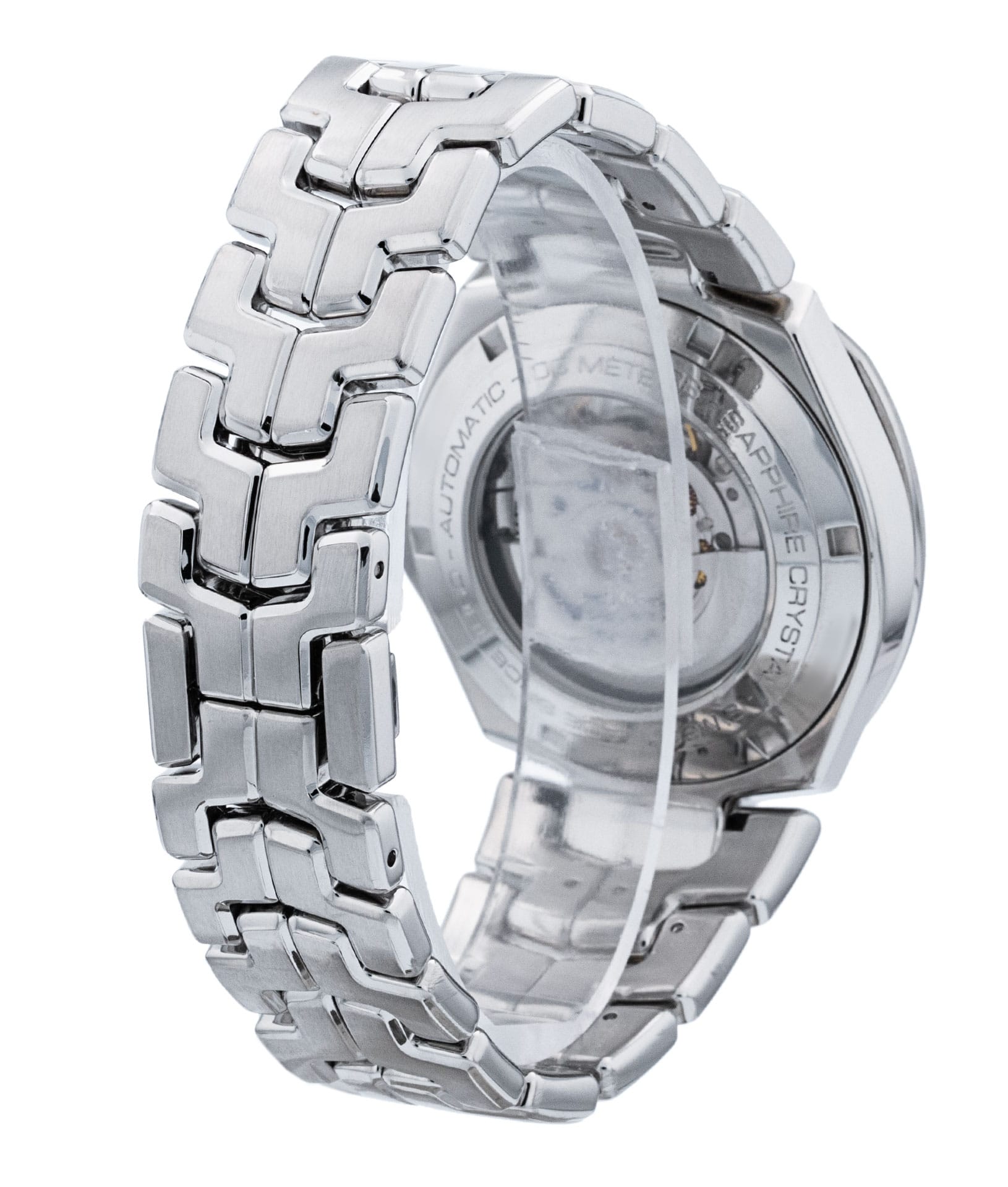 Tag Heuer Link WBC2112.BA0603 Thumbnail 3