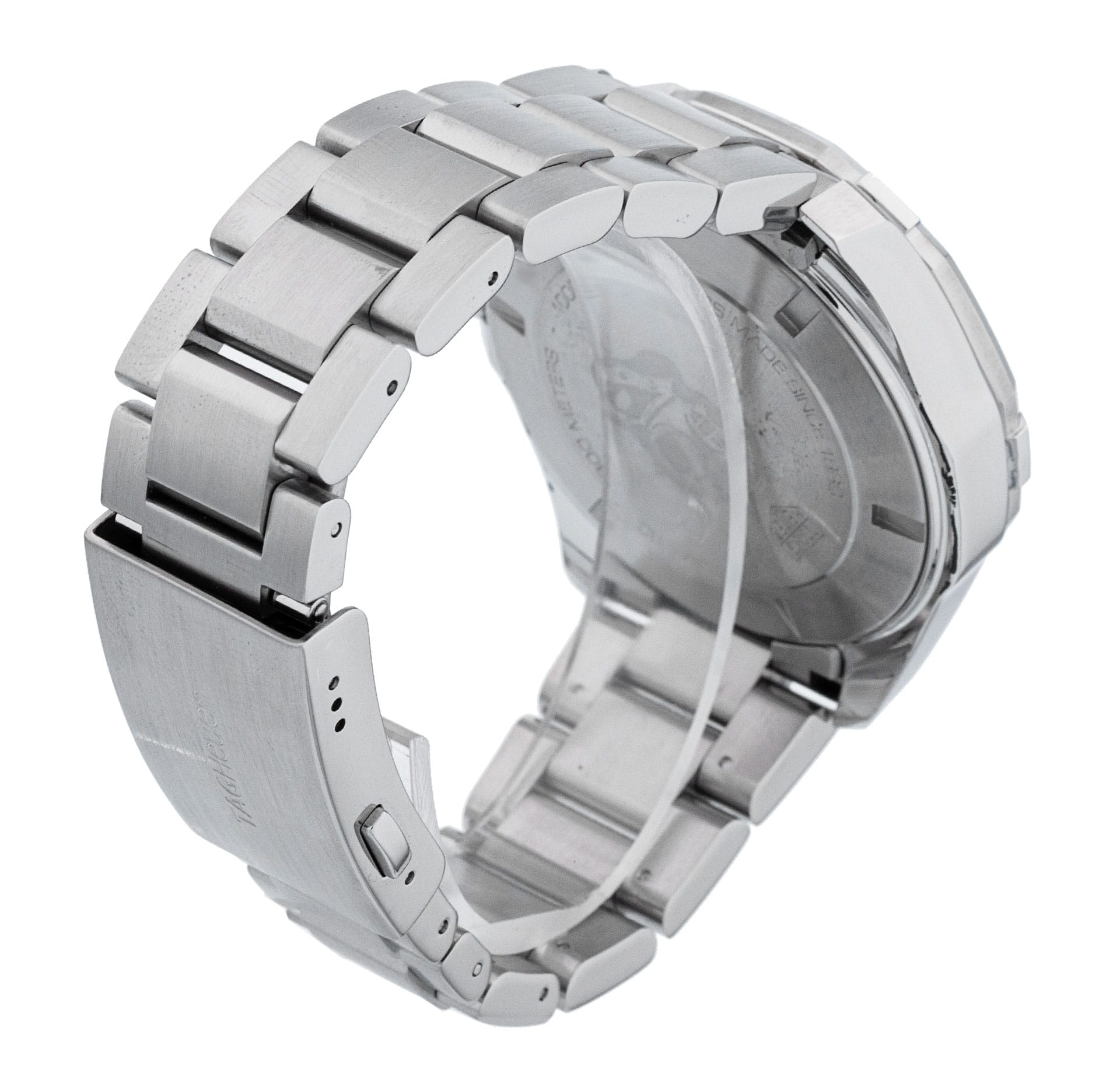 Tag Heuer Aquaracer WAY201F.BA0927 Thumbnail 3