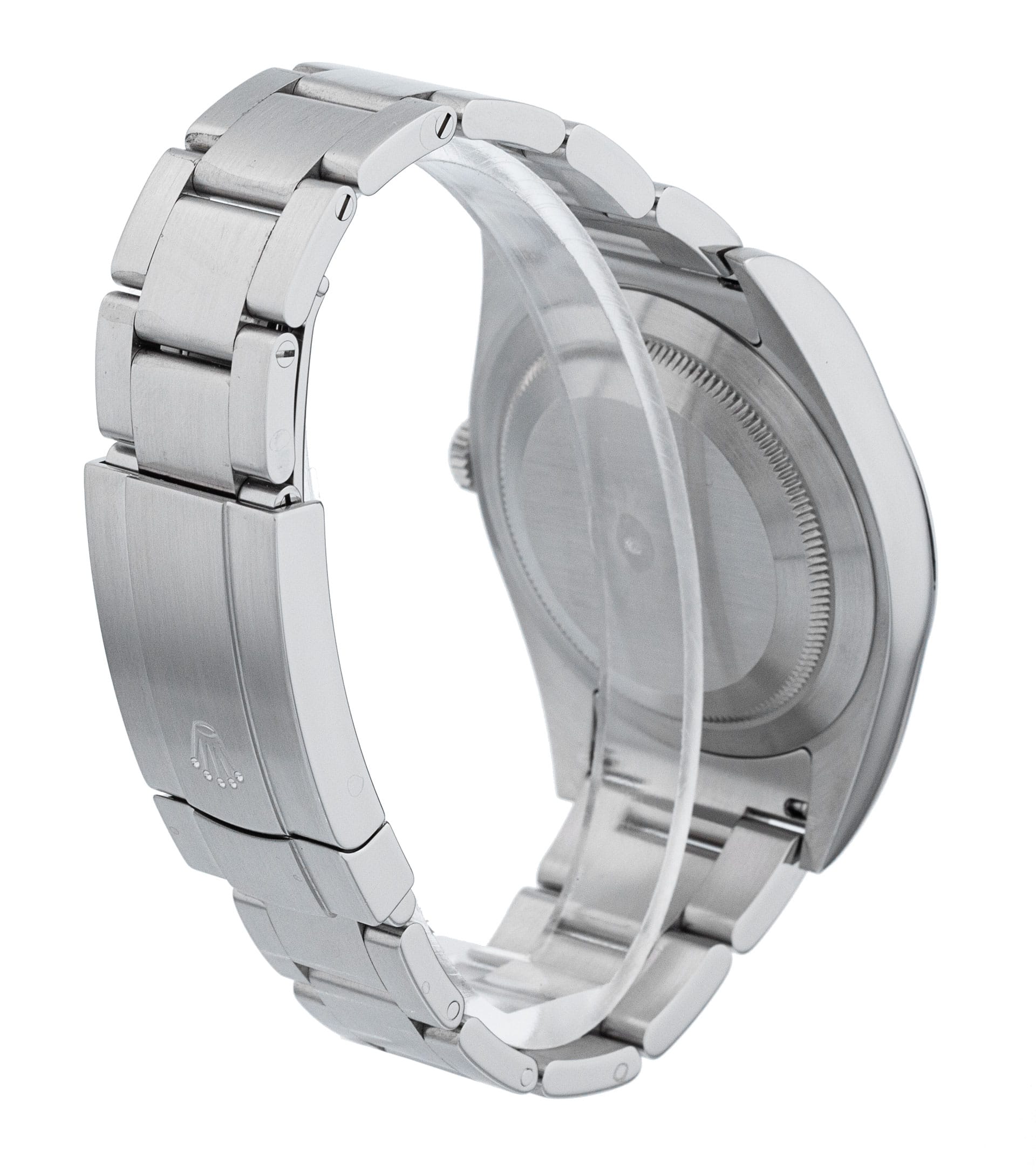 Rolex Oyster Perpetual 114300 Thumbnail 3