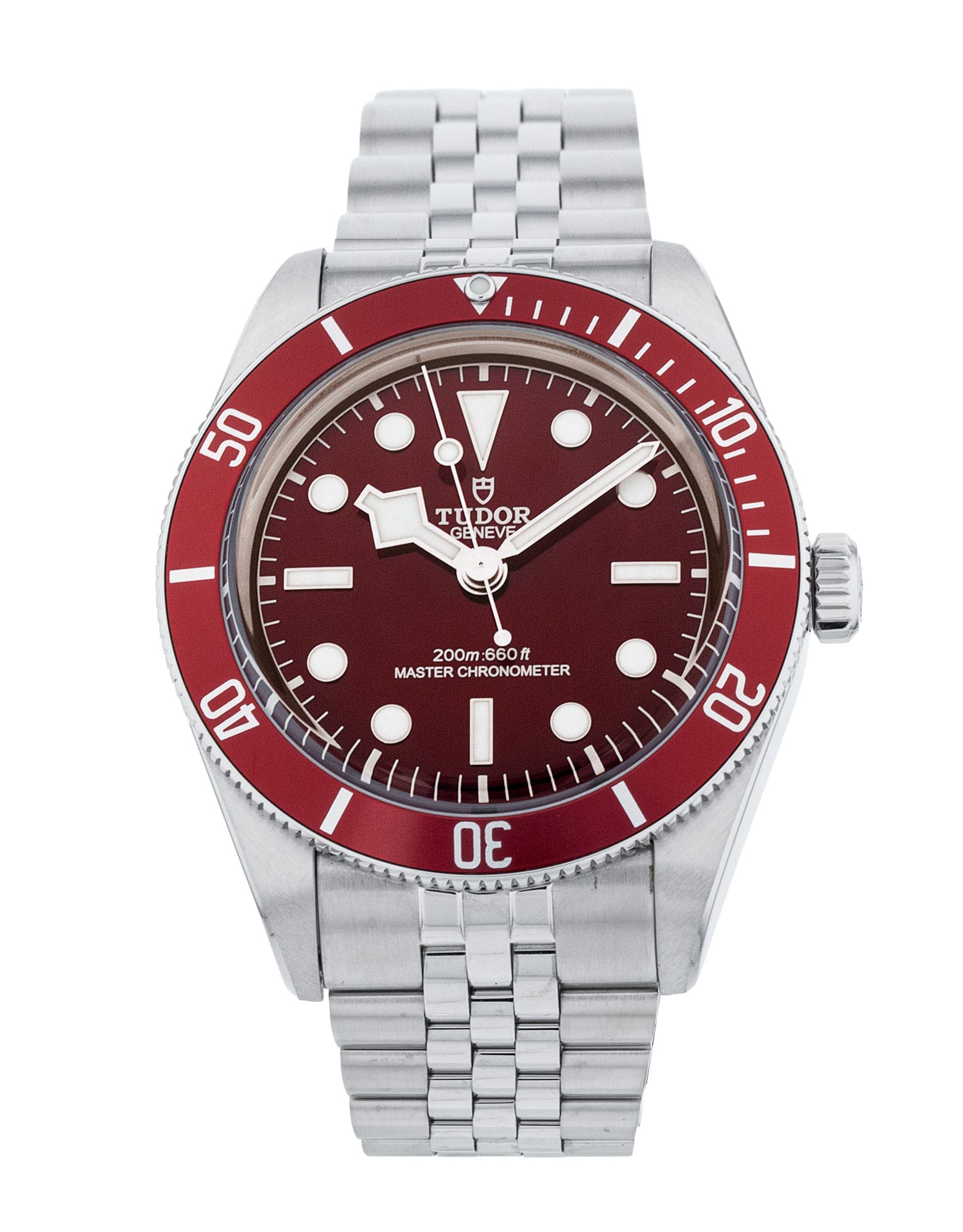 Tudor Black Bay 58 M7939A1A0RU-0001 Thumbnail 1