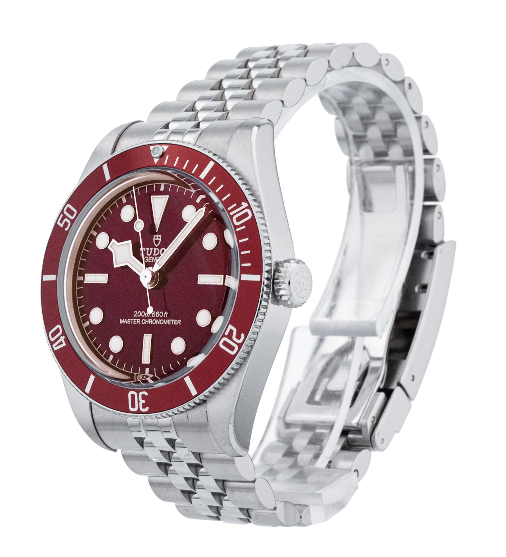 Tudor Black Bay 58 M7939A1A0RU-0001 Thumbnail 2