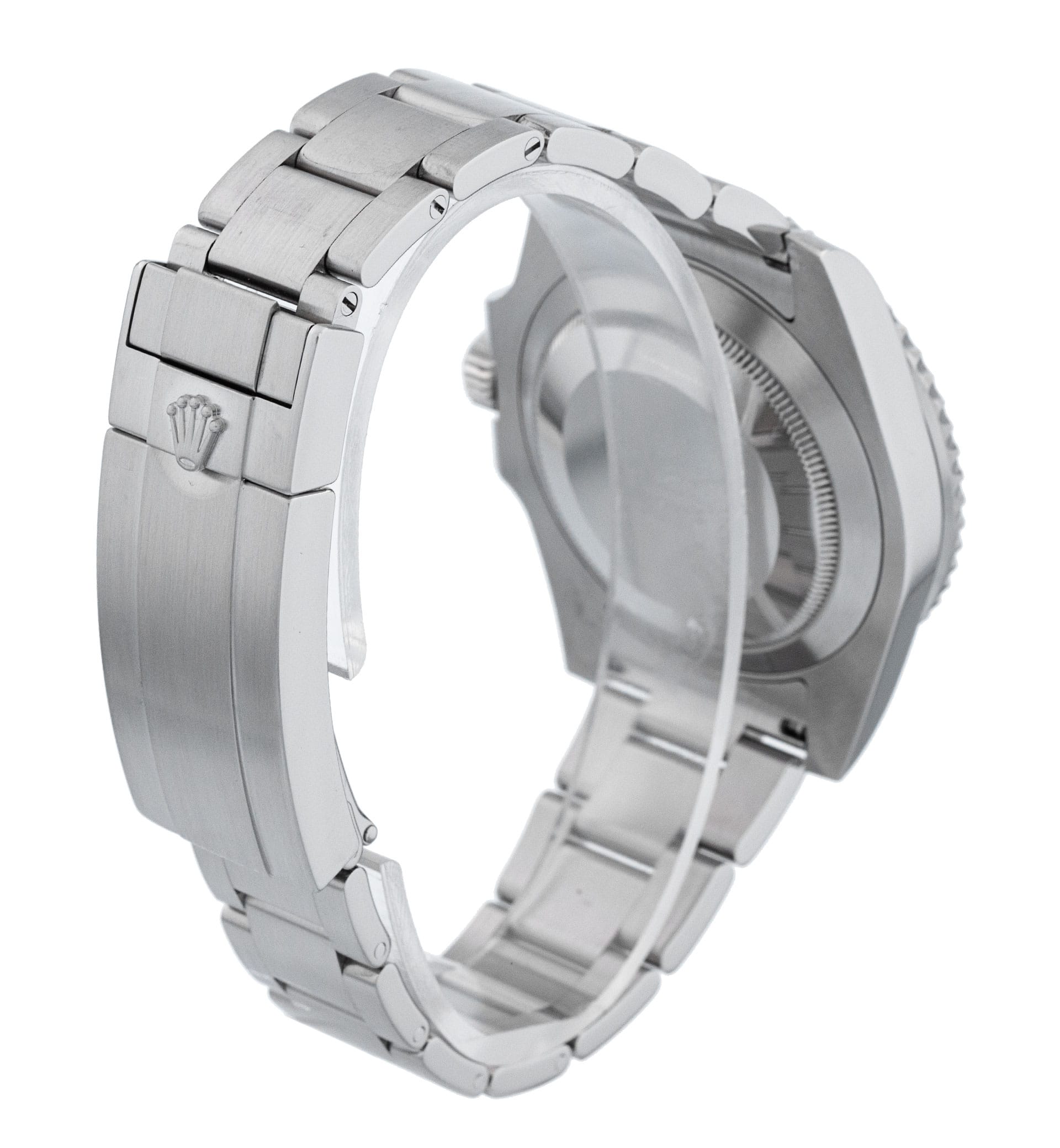 Rolex Submariner 116610 LN Thumbnail 3