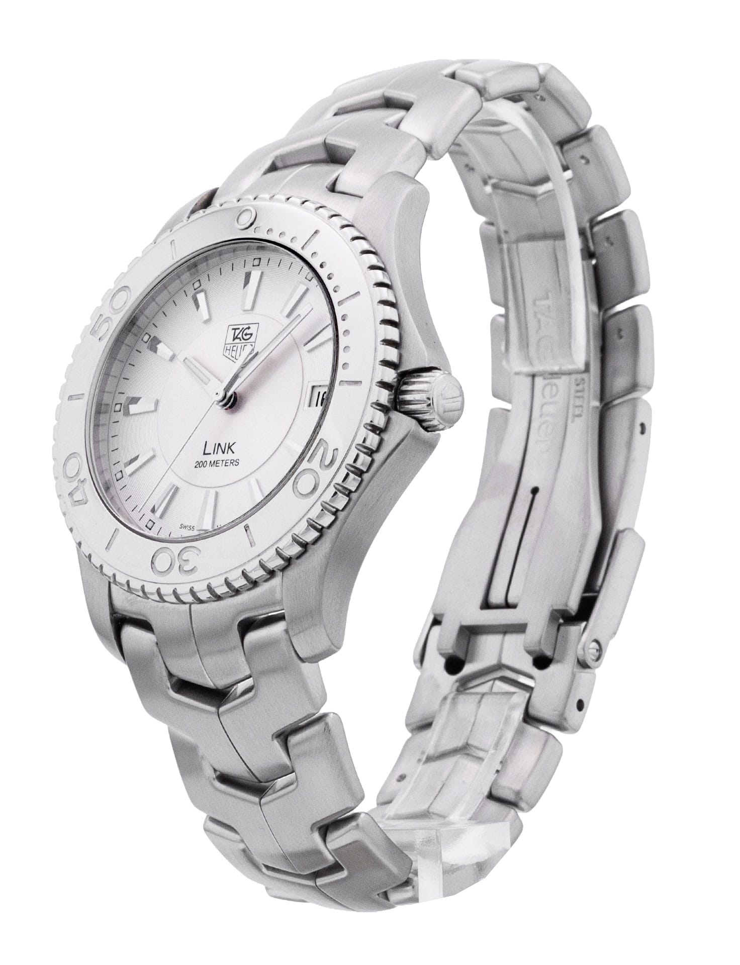 Tag Heuer Link WJ1111.BA0570 Thumbnail 2