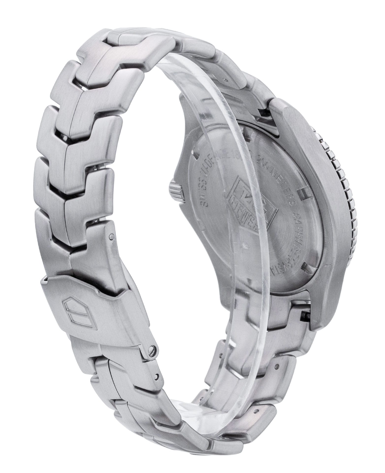 Tag Heuer Link WJ1111.BA0570 Thumbnail 3