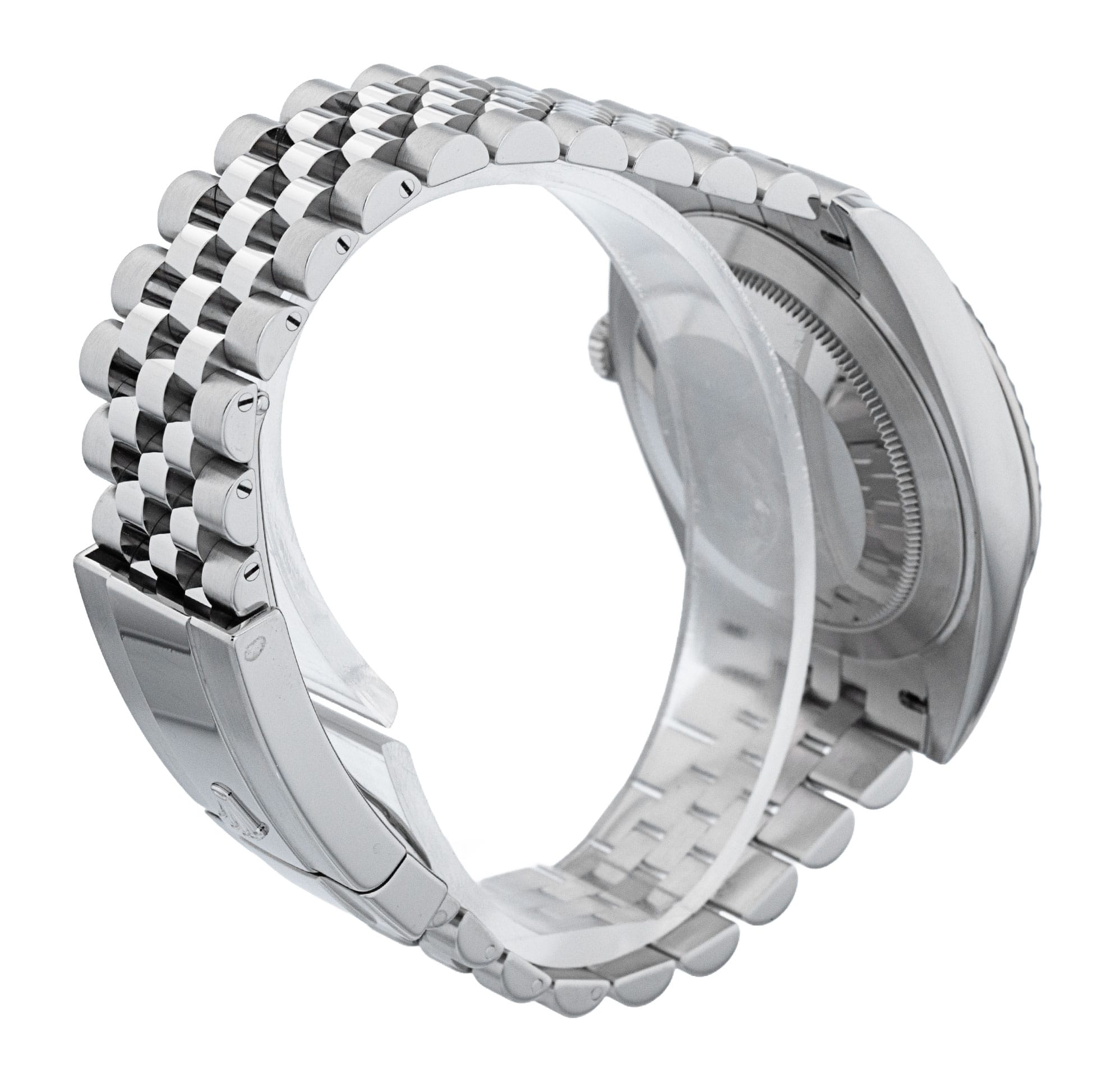 Rolex Datejust 41 126334 Thumbnail 3