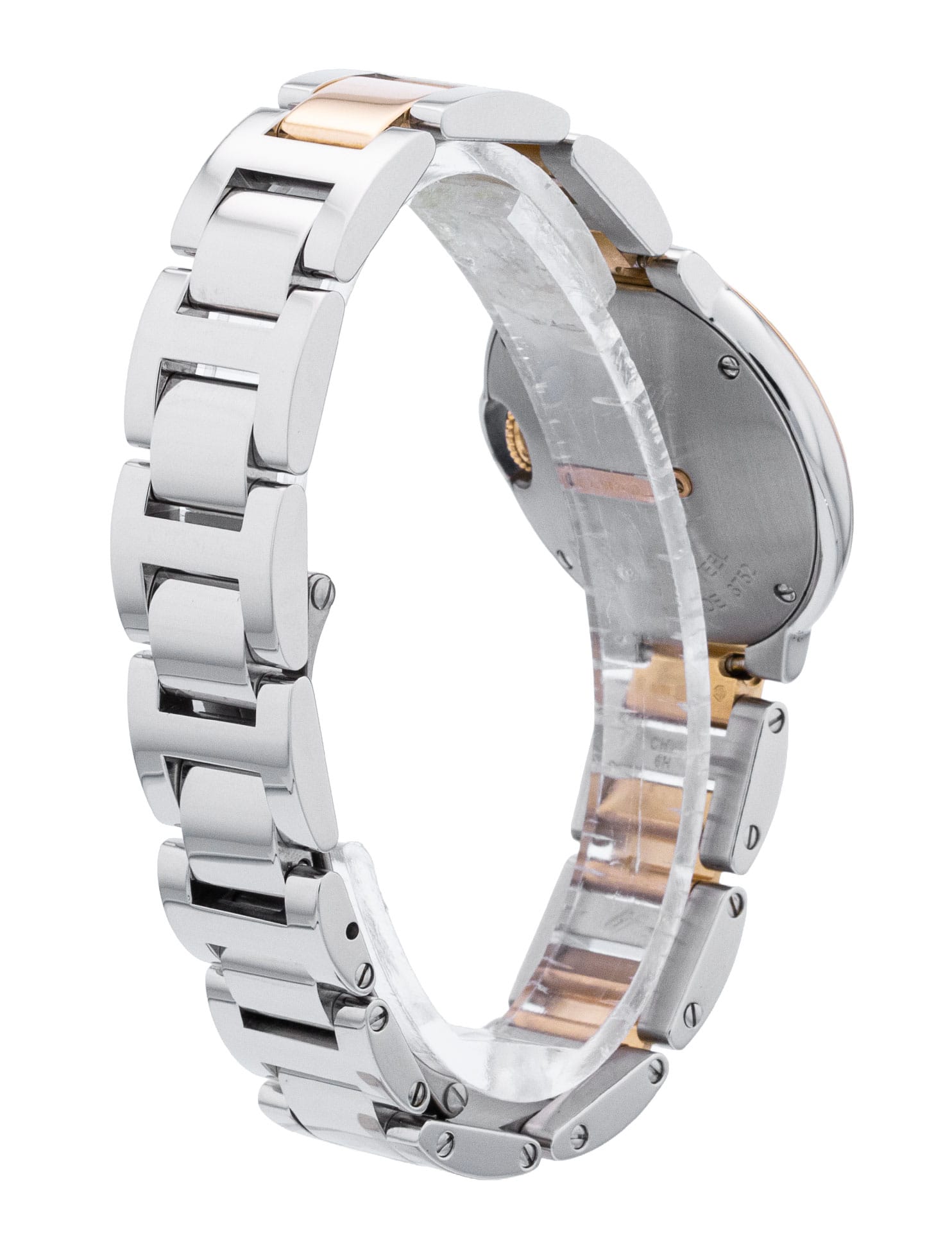 Cartier Ballon Bleu W3BB0005 Thumbnail 3