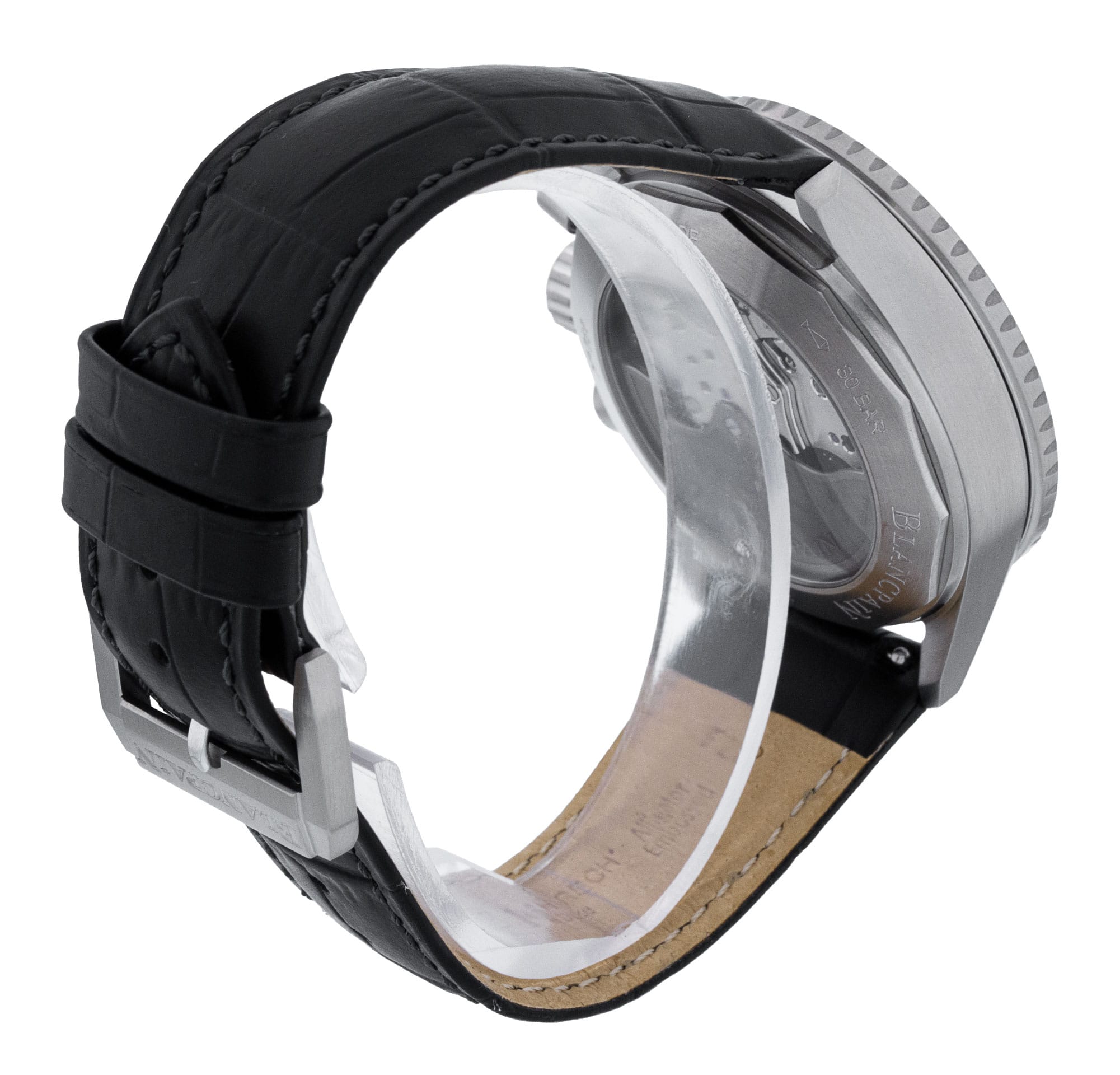 Blancpain Fifty Fathoms 5200-1110-B52A Thumbnail 3