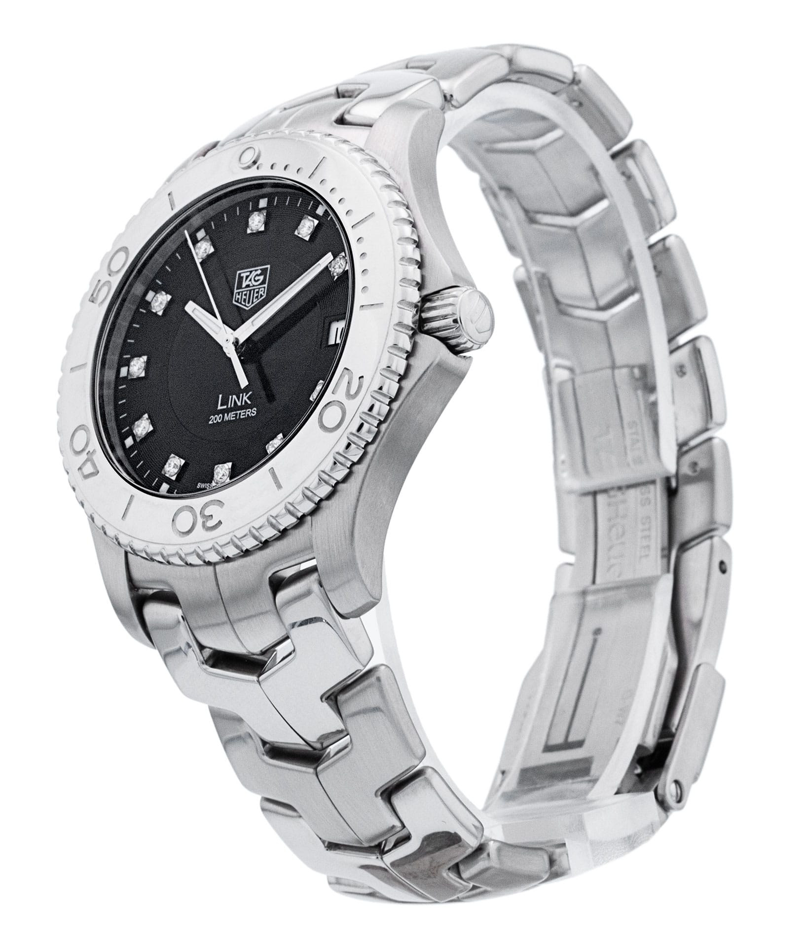 Tag Heuer Link WJ1113.BA0575 Thumbnail 2