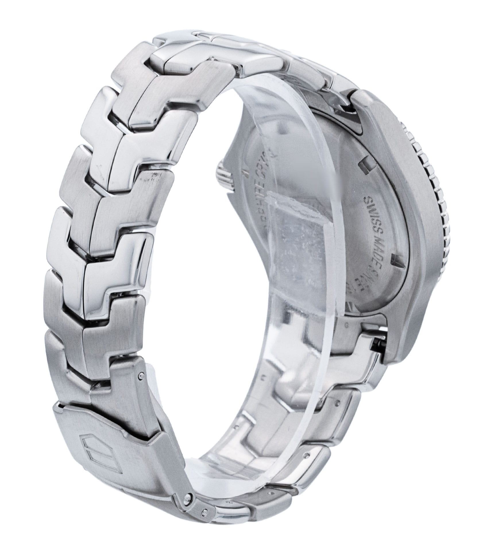 Tag Heuer Link WJ1113.BA0575 Thumbnail 3