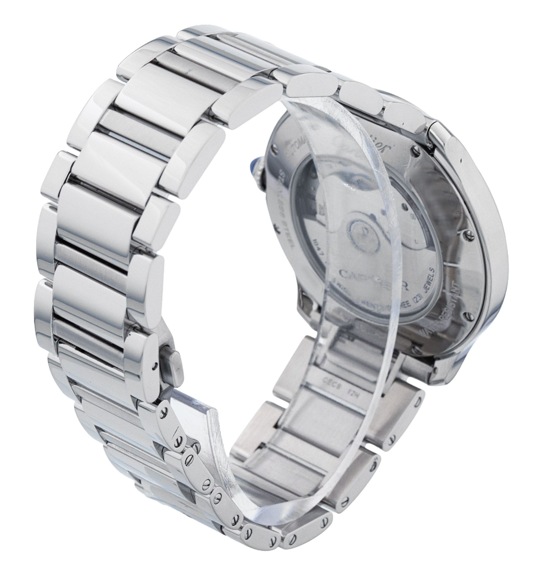 Cartier Ronde De Cartier WSRN0035 Thumbnail 3