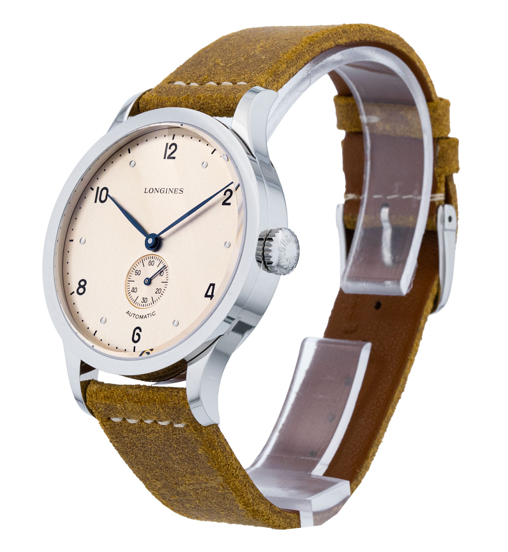 Longines Heritage L2.813.4.66.0 Thumbnail 2