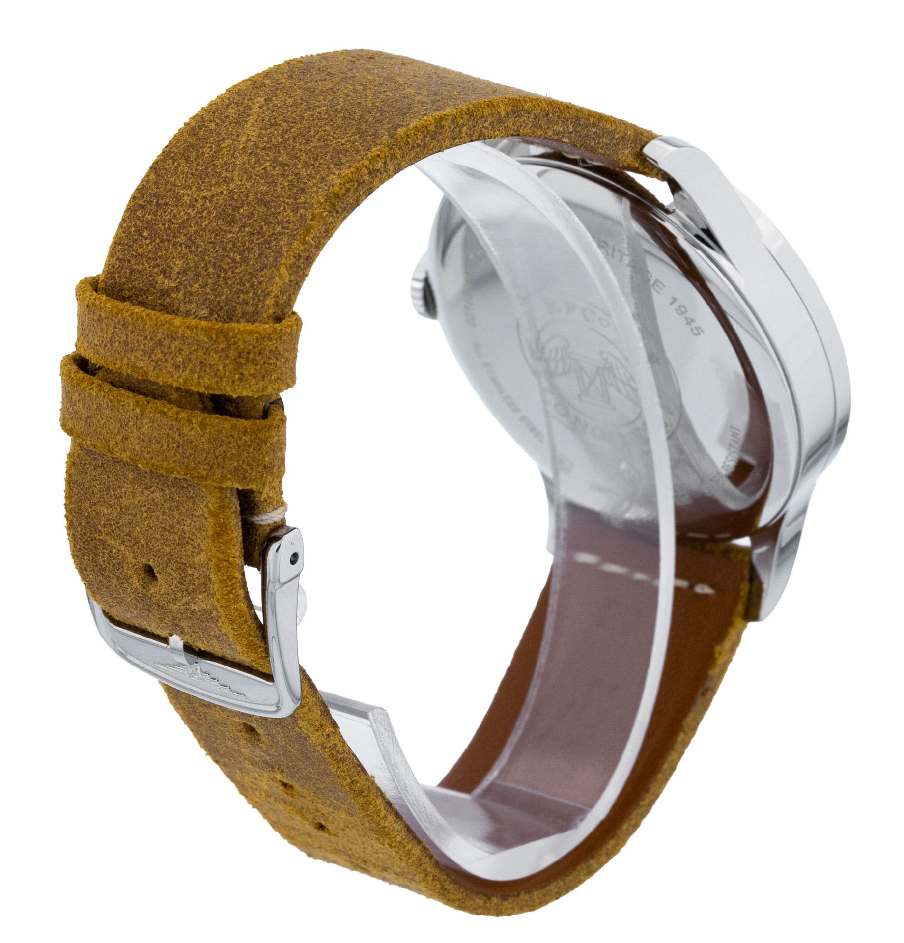 Longines Heritage L2.813.4.66.0 Thumbnail 3