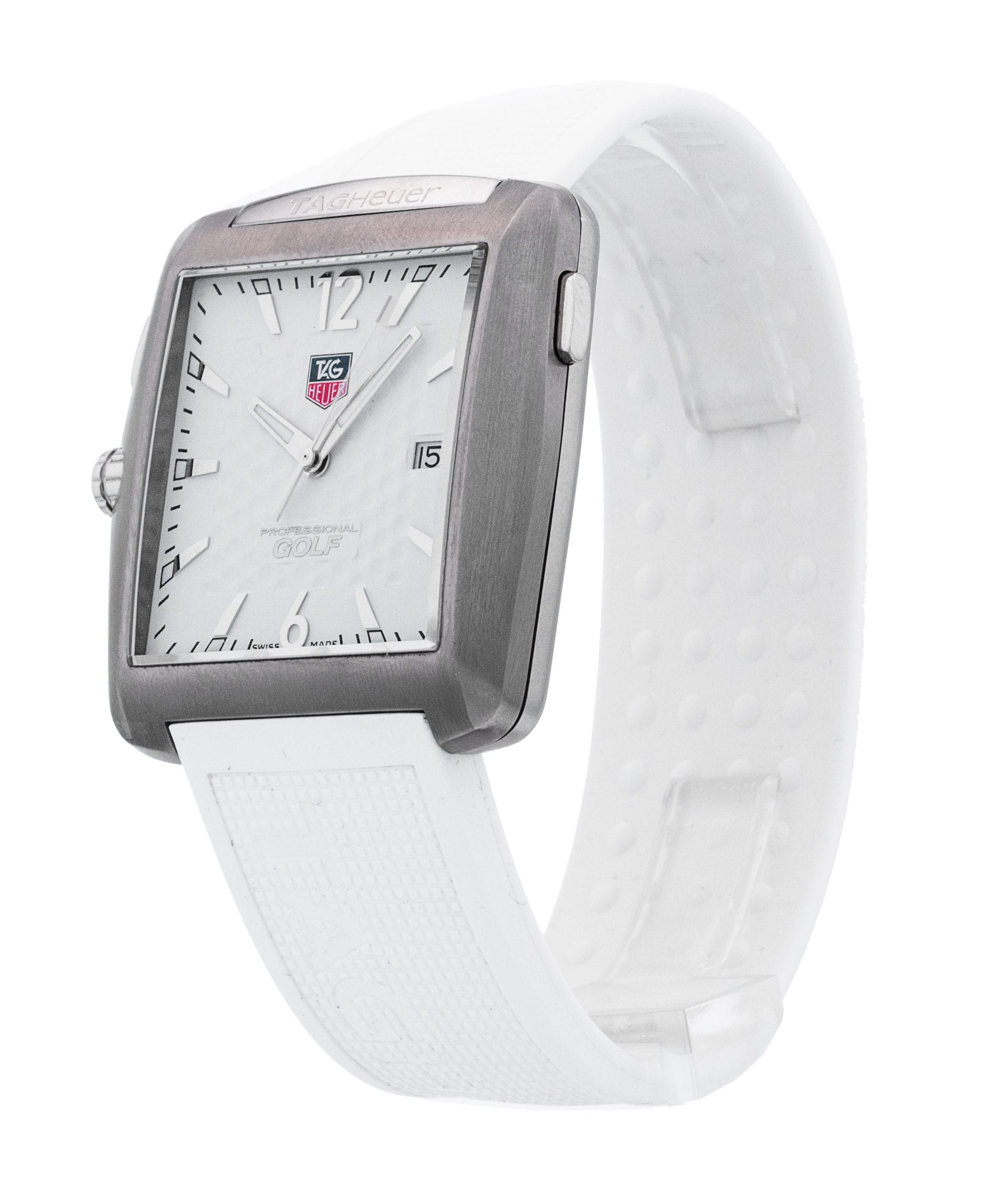 Tag Heuer Golf WAE1112.FT6008 Thumbnail 2