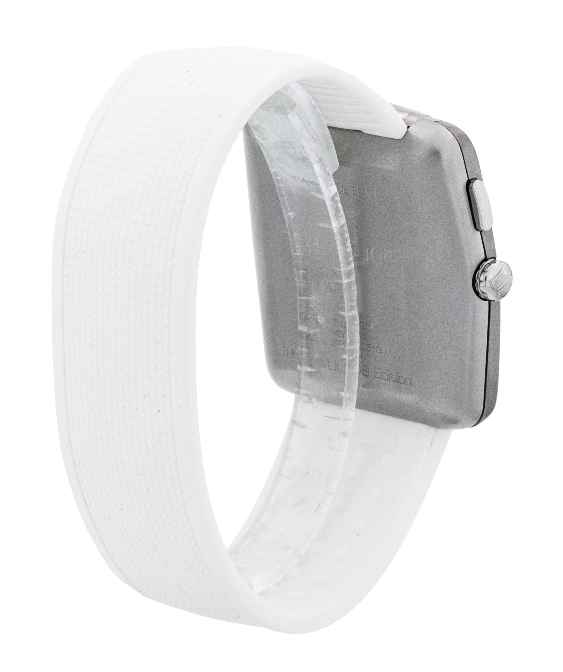 Tag Heuer Golf WAE1112.FT6008 Thumbnail 3