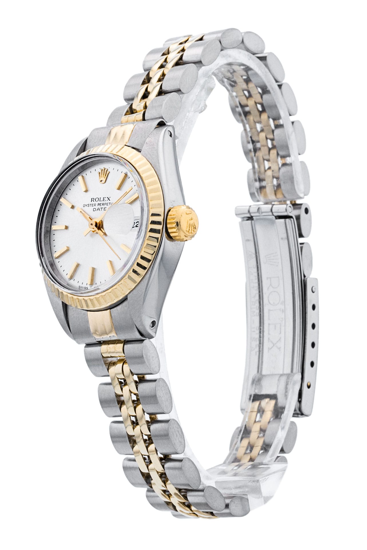 Rolex Datejust Lady 6917 Thumbnail 2