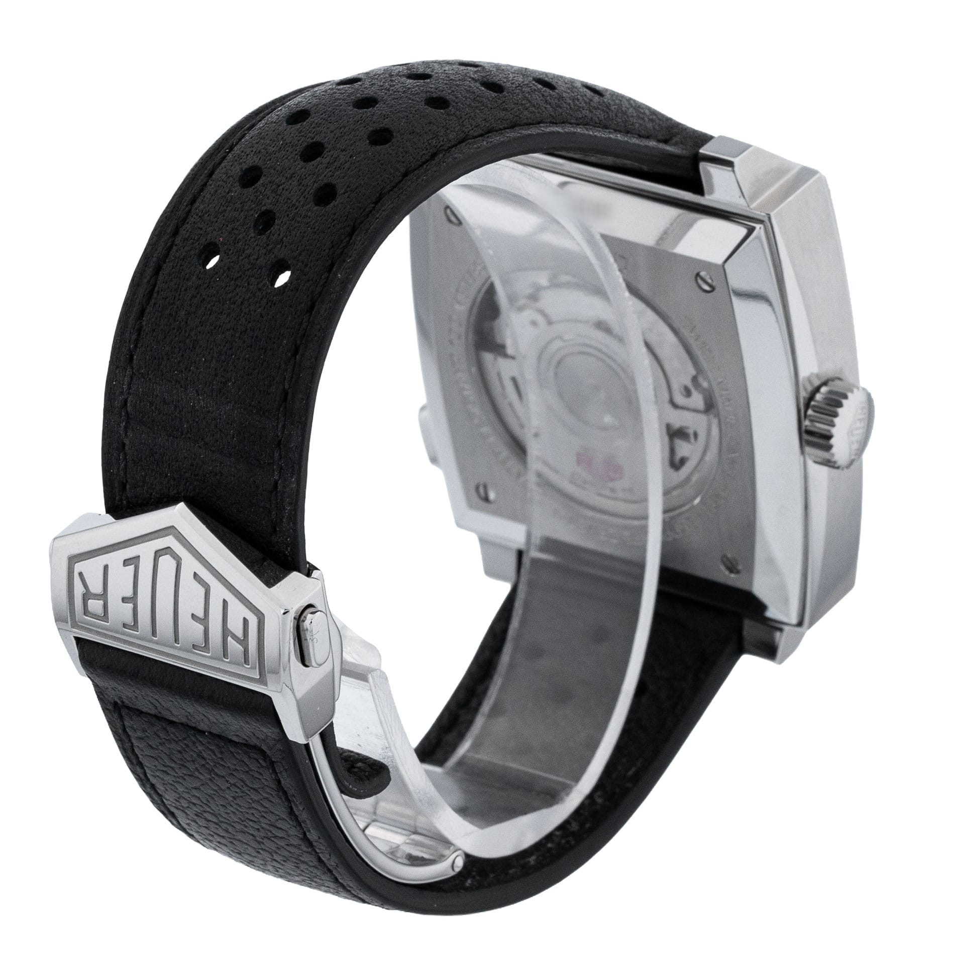 Tag Heuer Monaco CAW211P.FC6356 Thumbnail 3