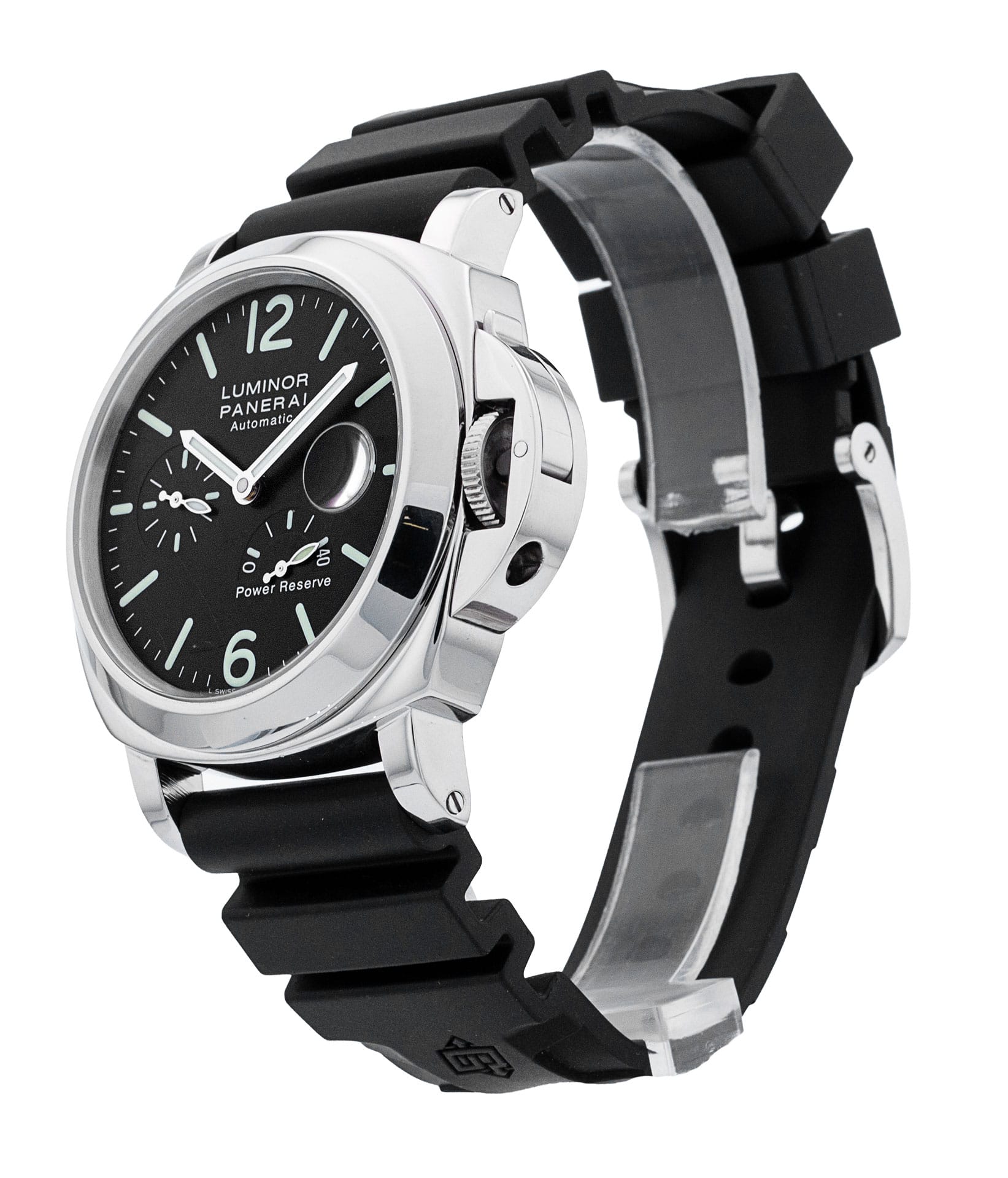 Panerai Luminor Power Reserve PAM00090 Thumbnail 2