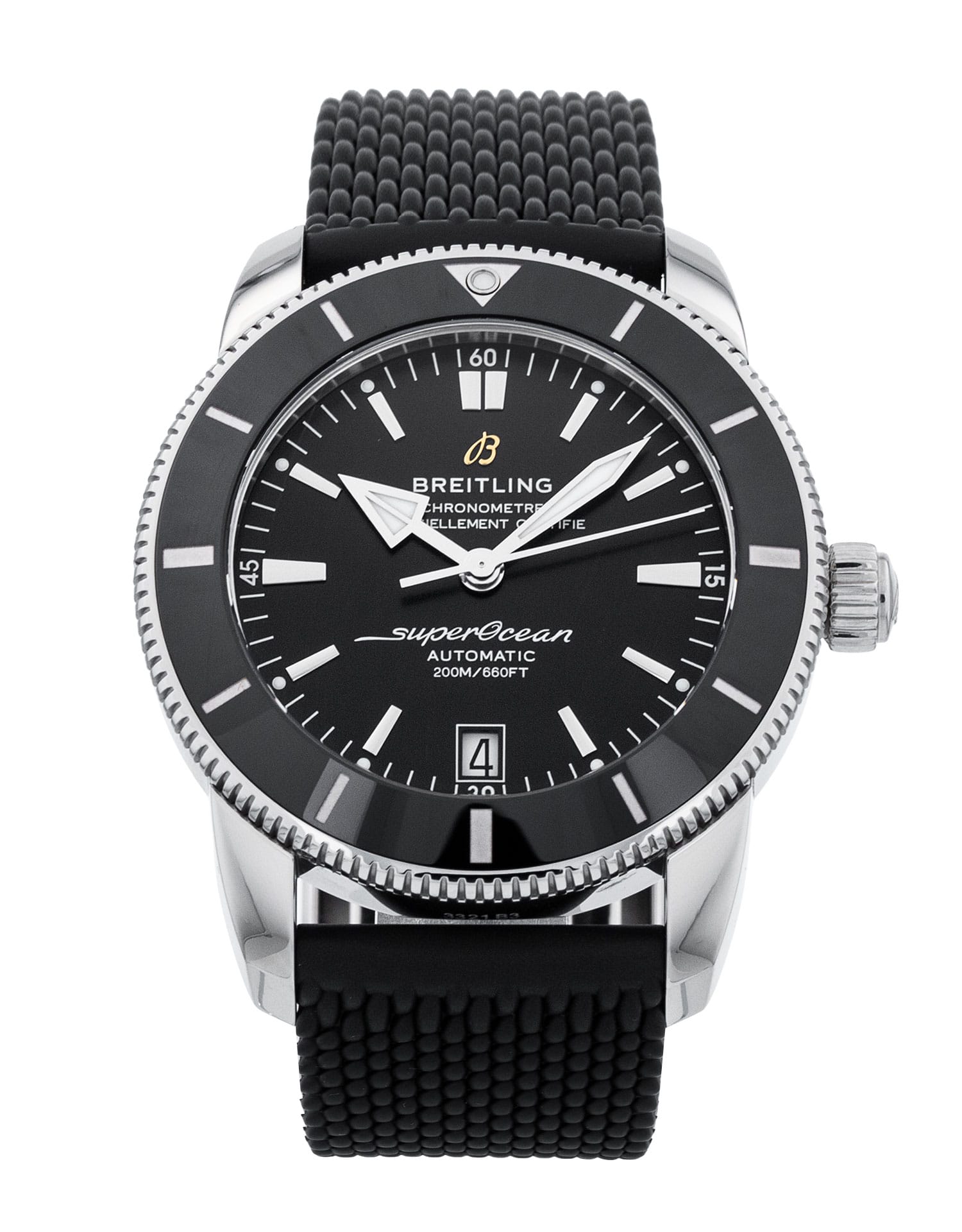 Breitling SuperOcean Heritage B20 Automatic 42 AB2010 Thumbnail 1