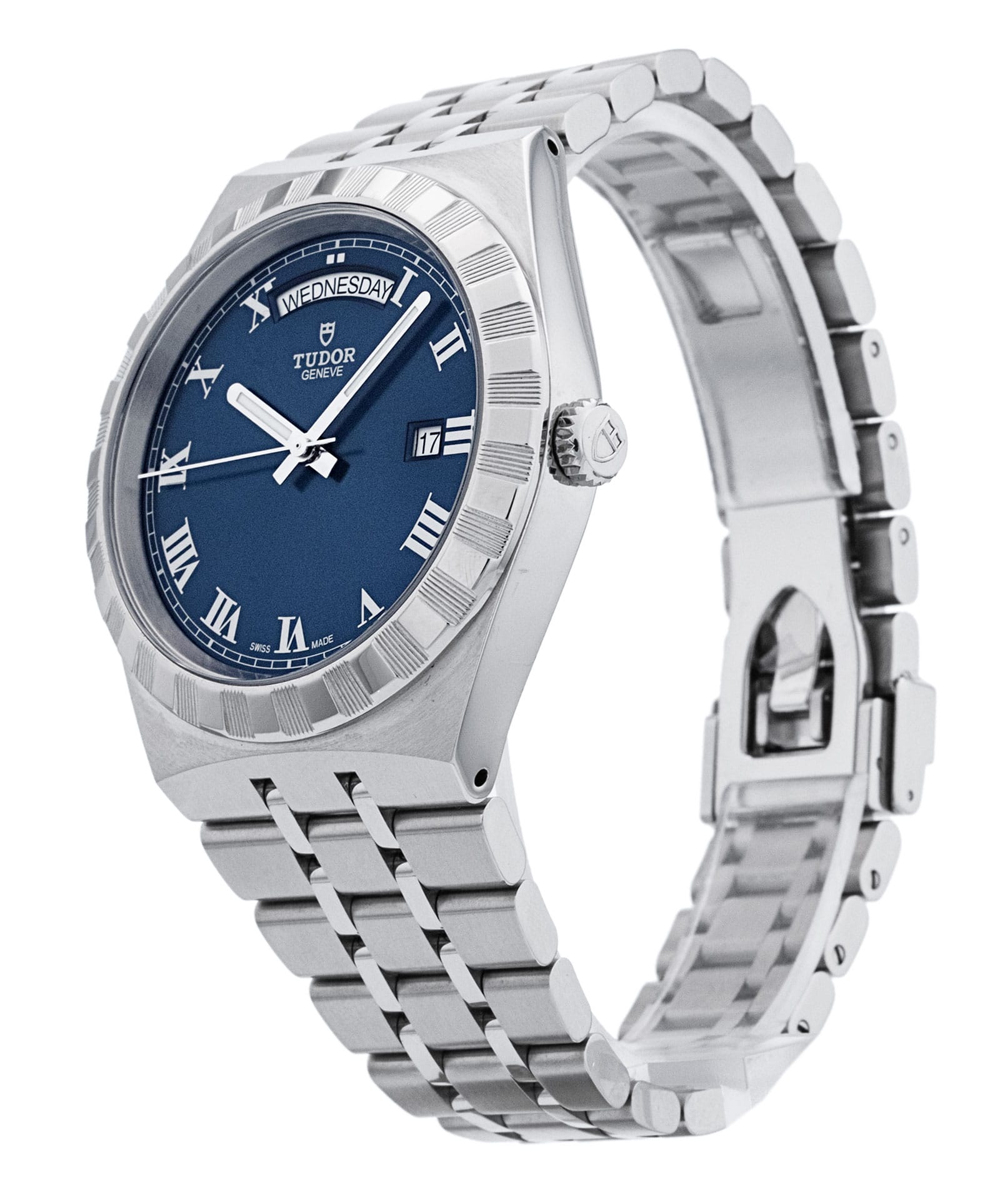 Tudor Royal M28600-0005 Thumbnail 2