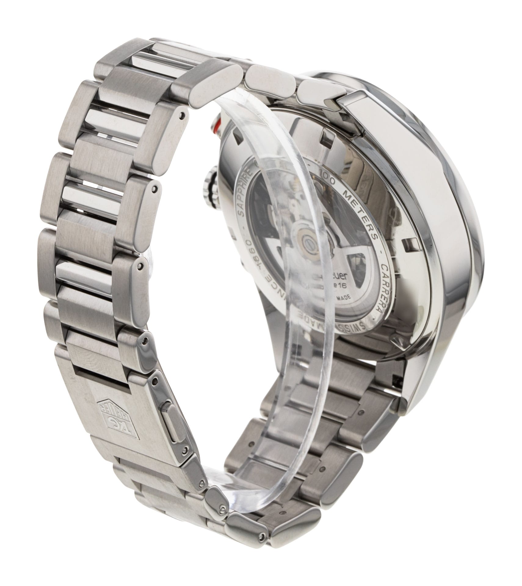 Tag Heuer Carrera CV2A10.BA0796 Thumbnail 3