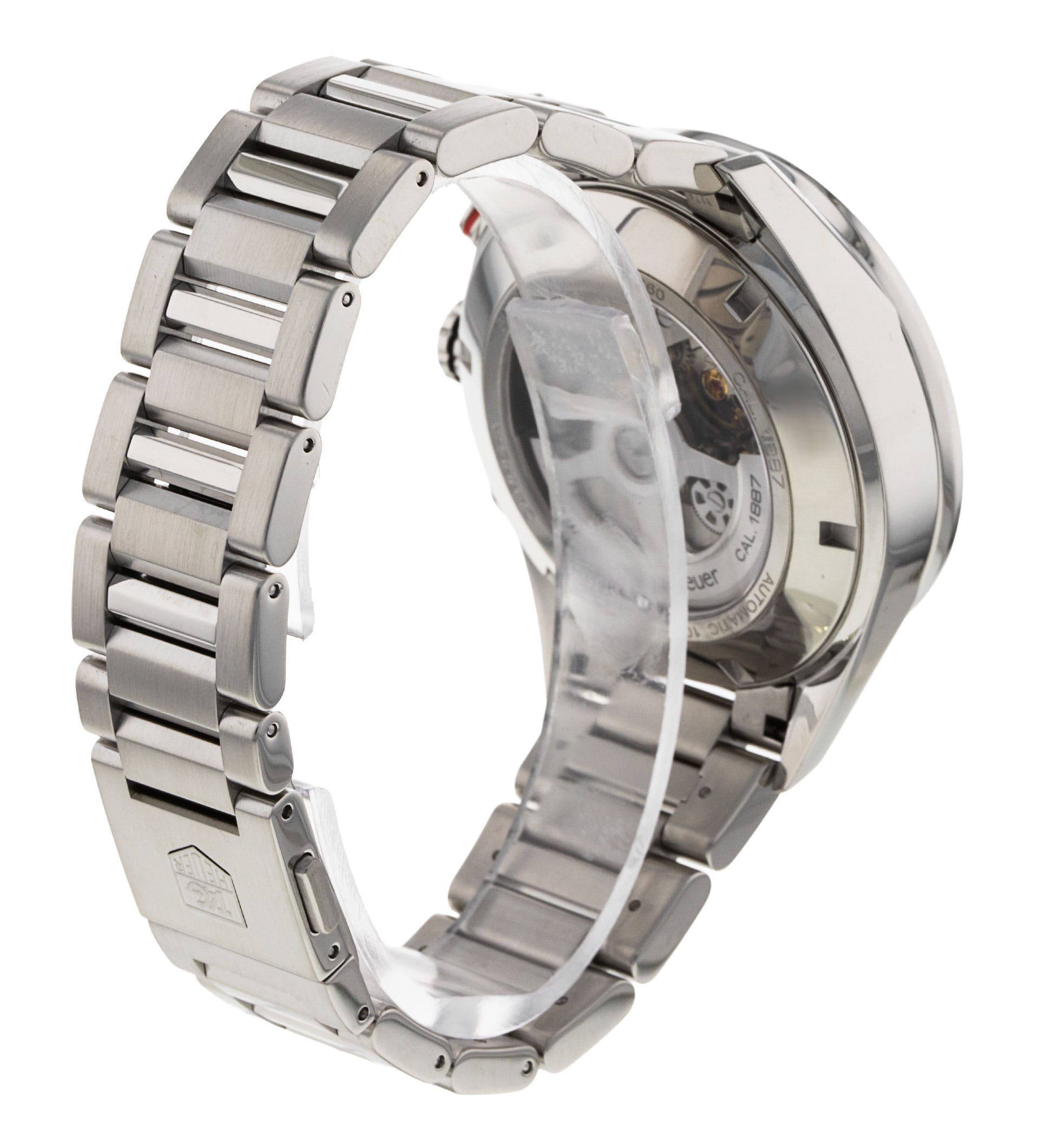 Tag Heuer Carrera CAR2A10.BA0799 Thumbnail 3