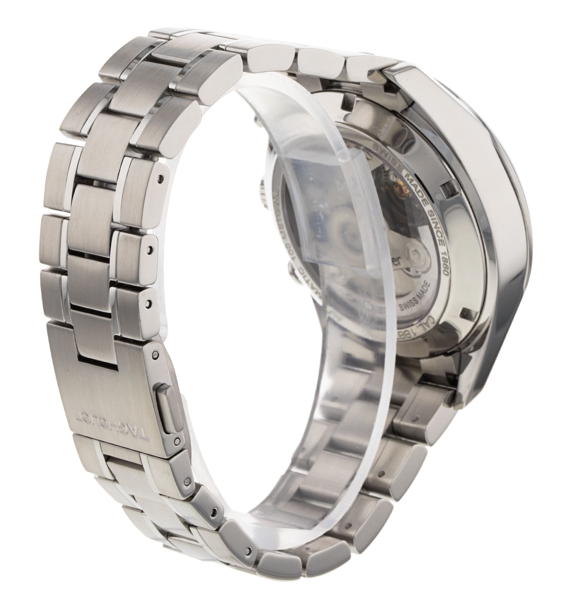 Tag Heuer Carrera CAR2110.BA0720 Thumbnail 3