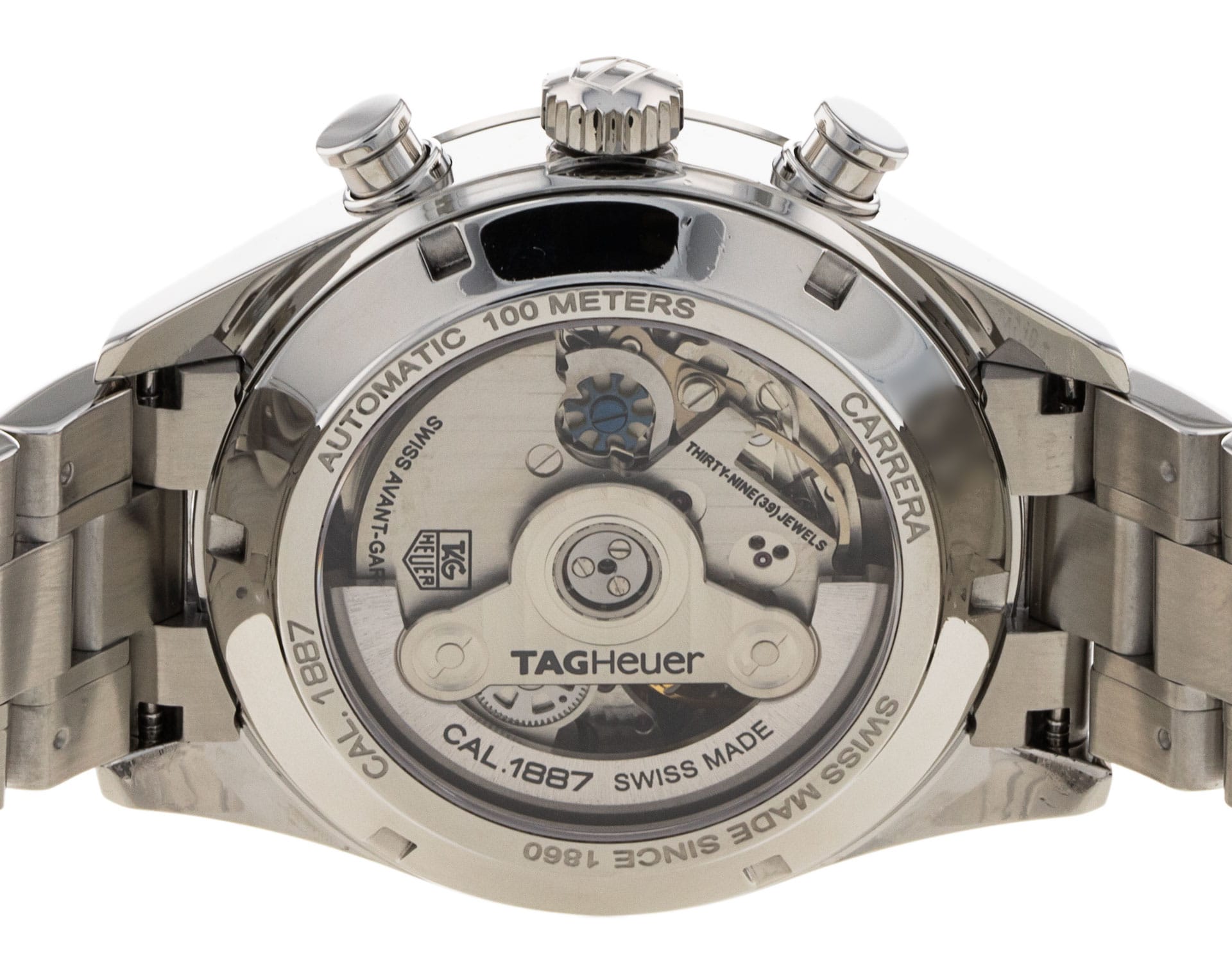 Tag Heuer Carrera CAR2110.BA0720 Thumbnail 4