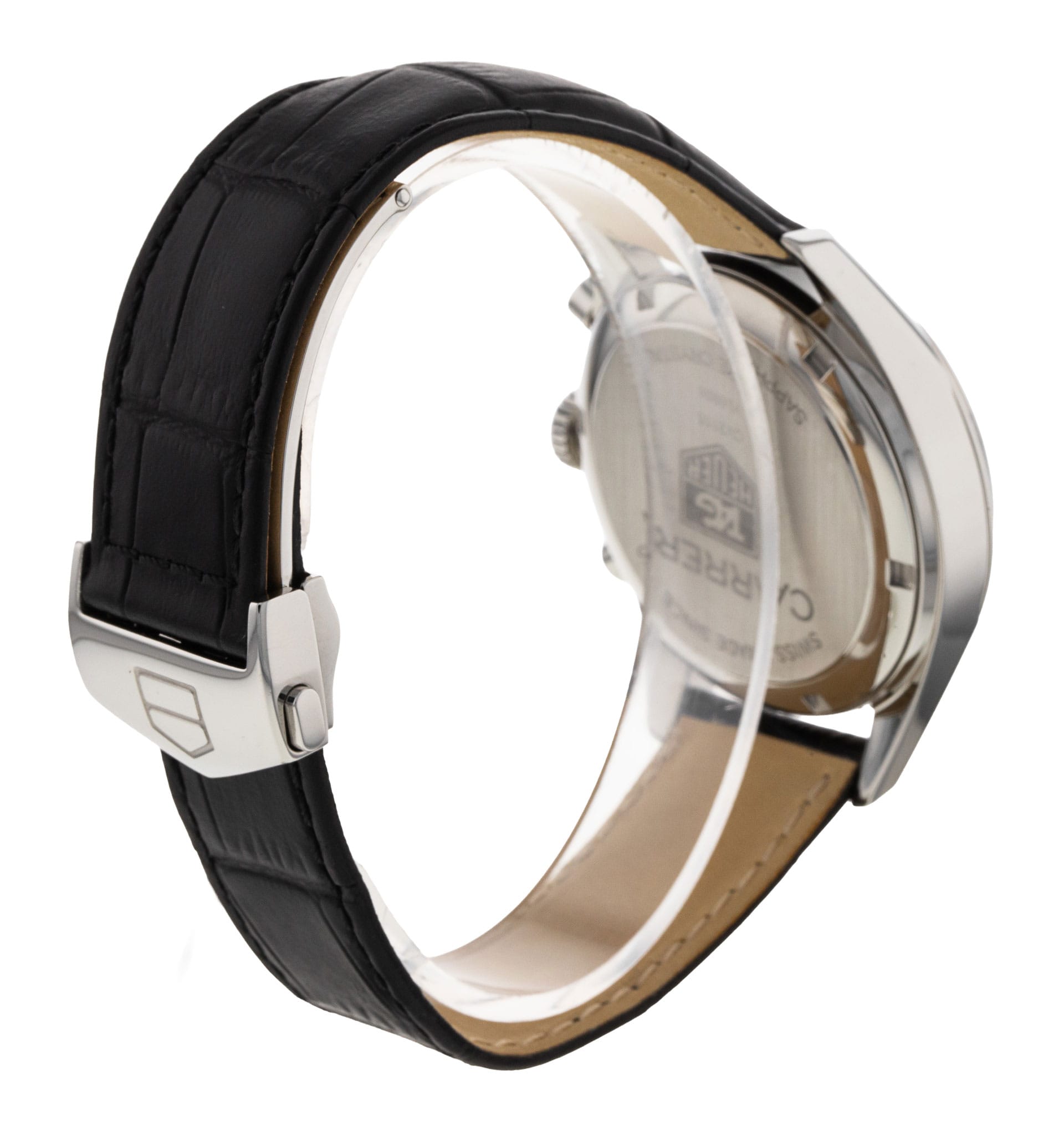 Tag Heuer Carrera CV2115.FC6185 Thumbnail 3