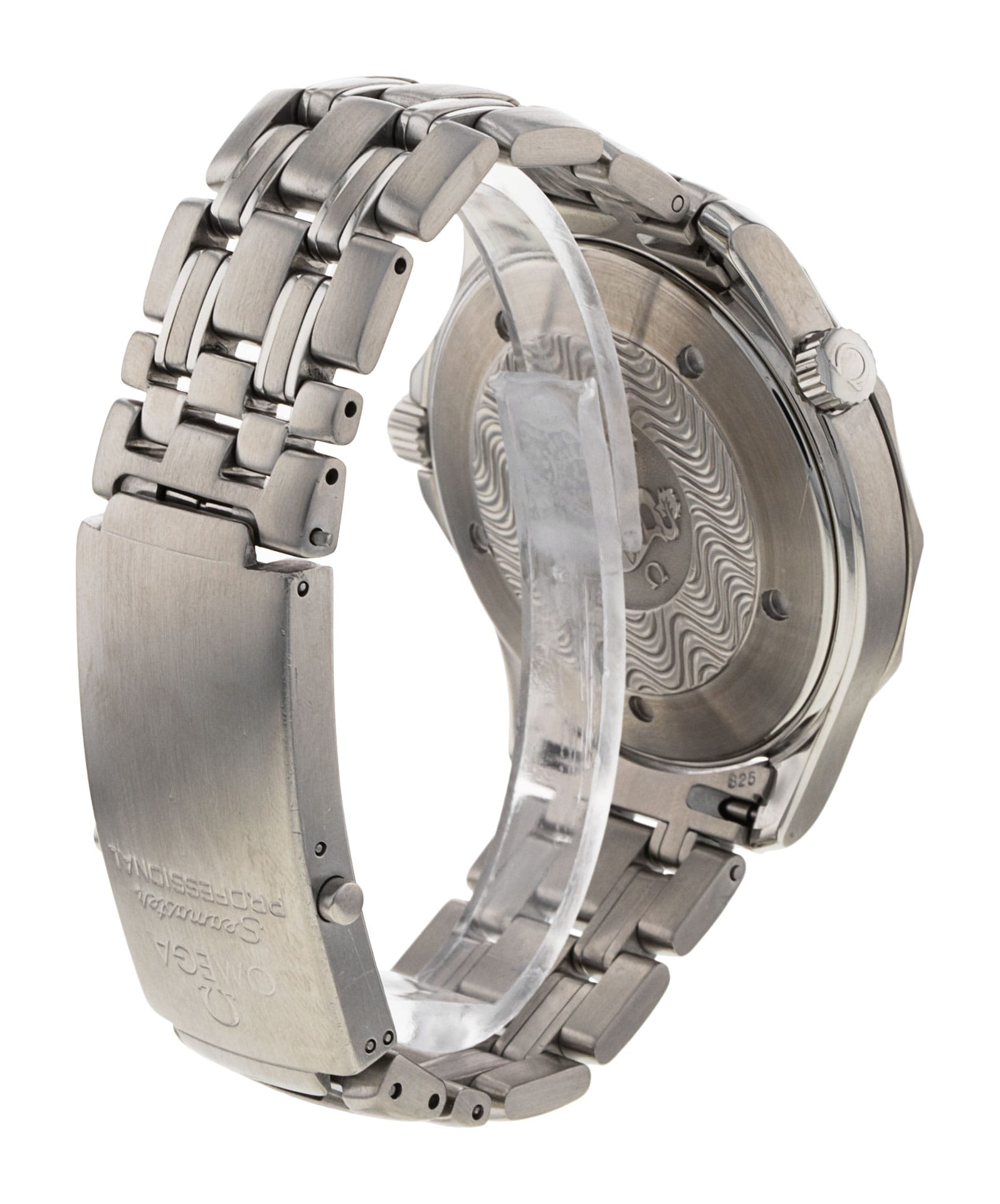 Omega Seamaster 300m 2541.80.00 Thumbnail 3