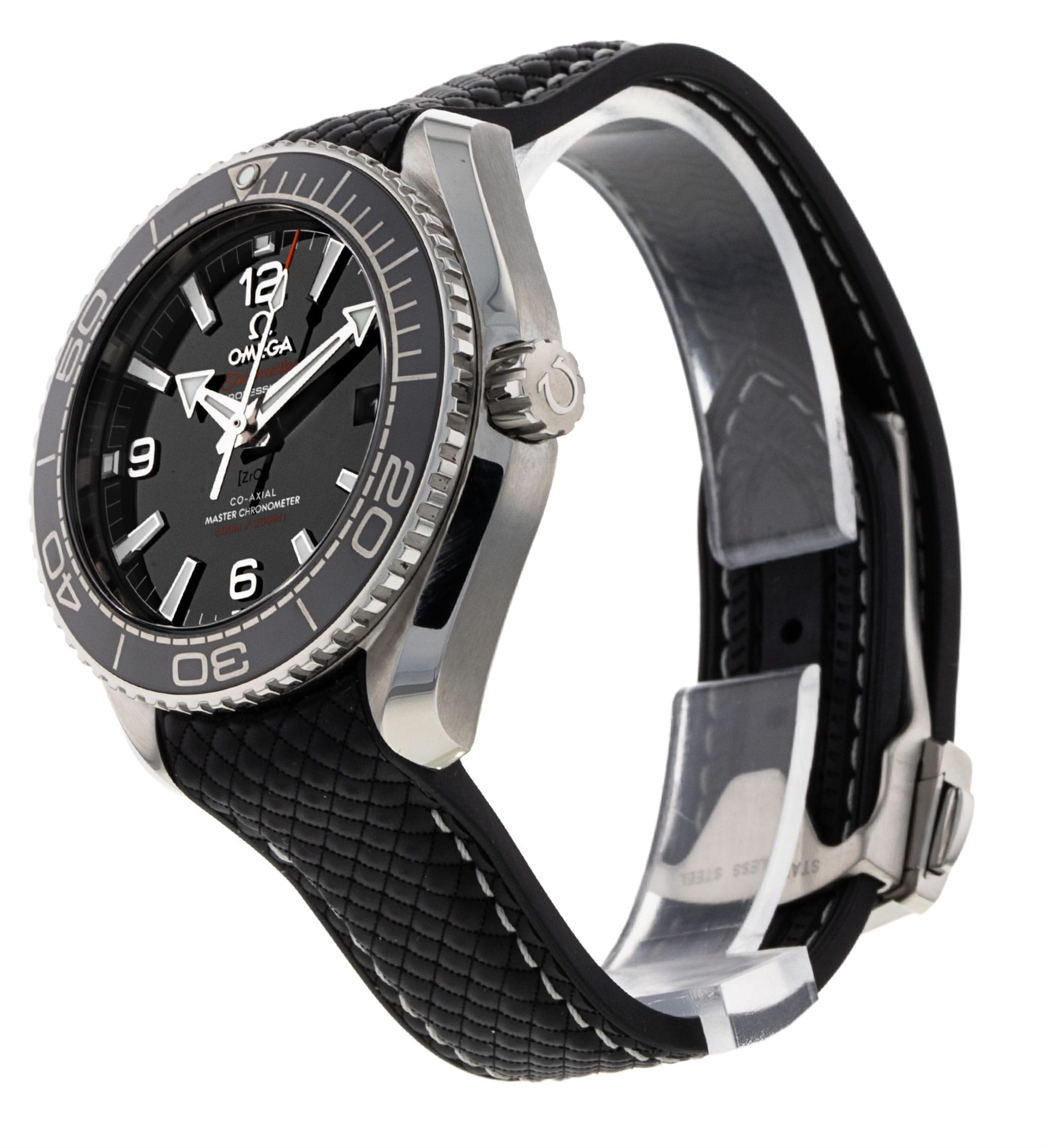 Omega Planet Ocean 215.33.40.20.01.001 Thumbnail 2