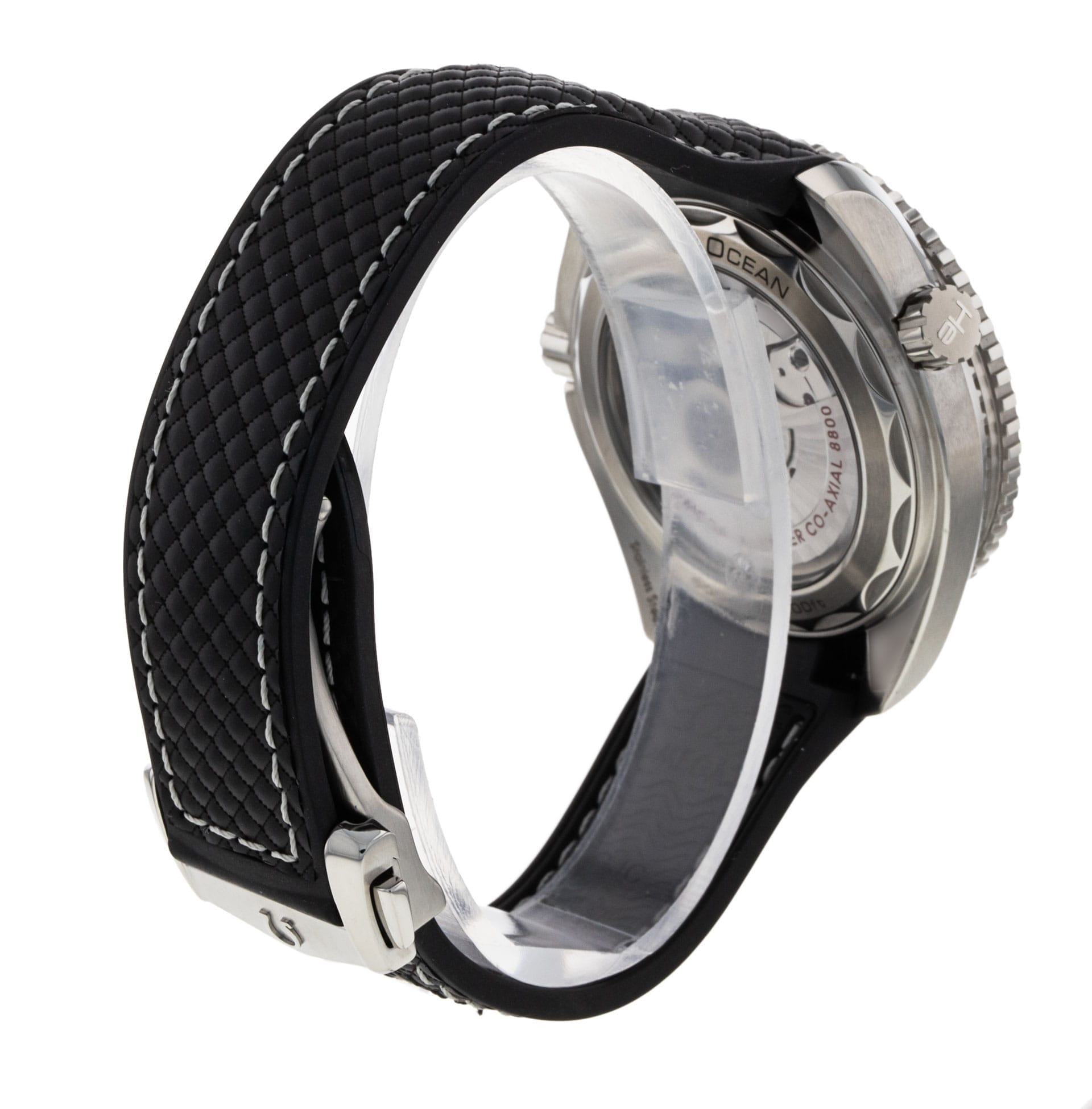 Omega Planet Ocean 215.33.40.20.01.001 Thumbnail 3