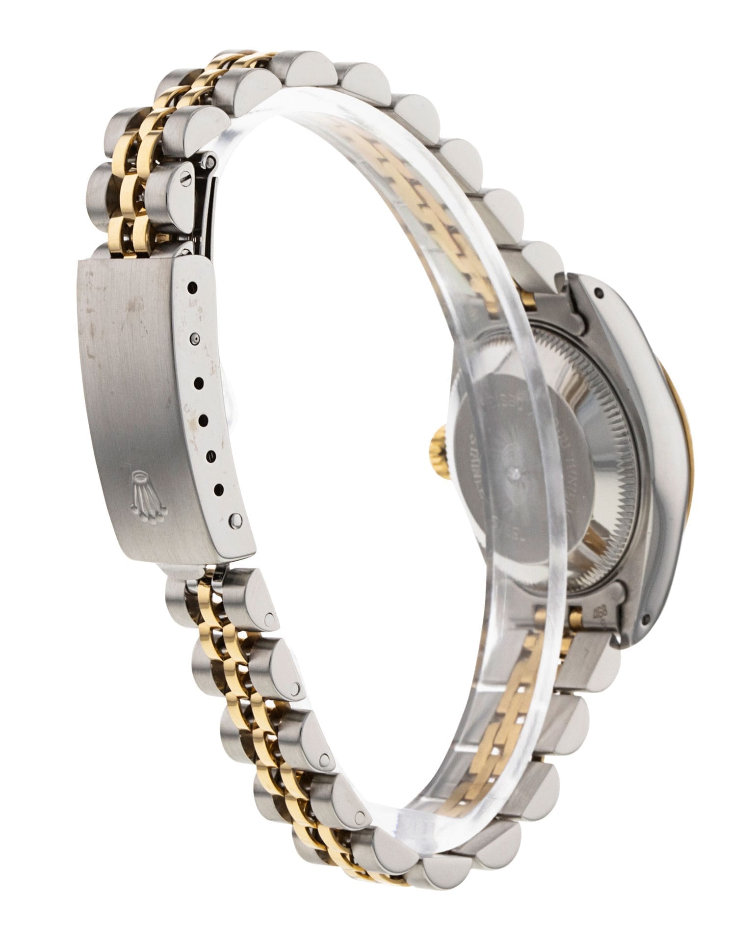 Rolex Datejust Lady 69173 Thumbnail 3