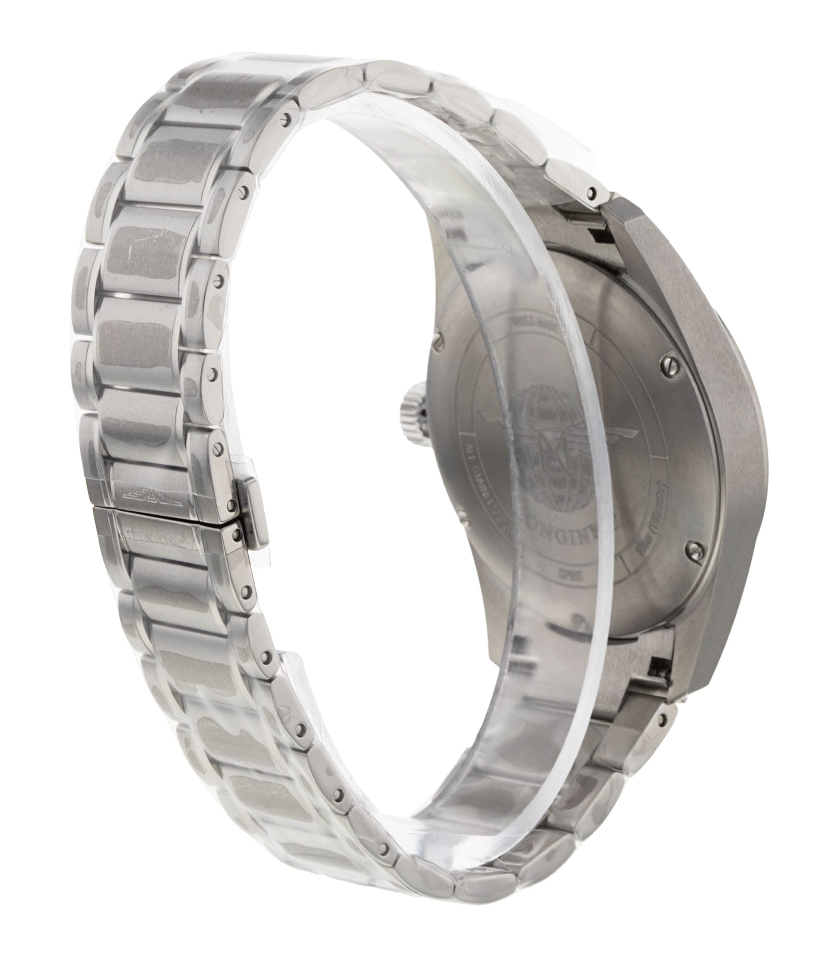 Longines Spirit L3.810.4.73.6 Thumbnail 3