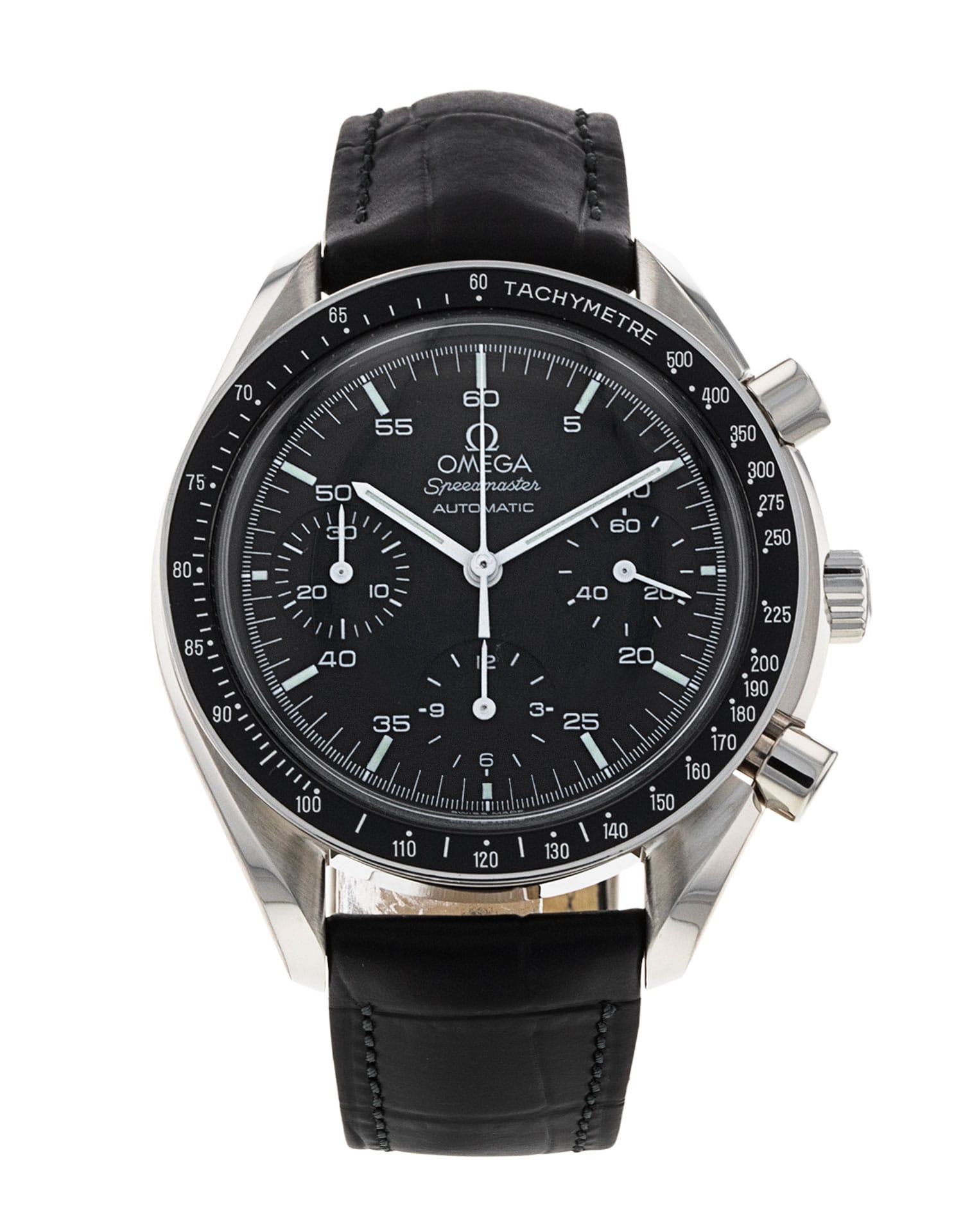 Pre-Owned Omega Speedmaster Reduced Watch