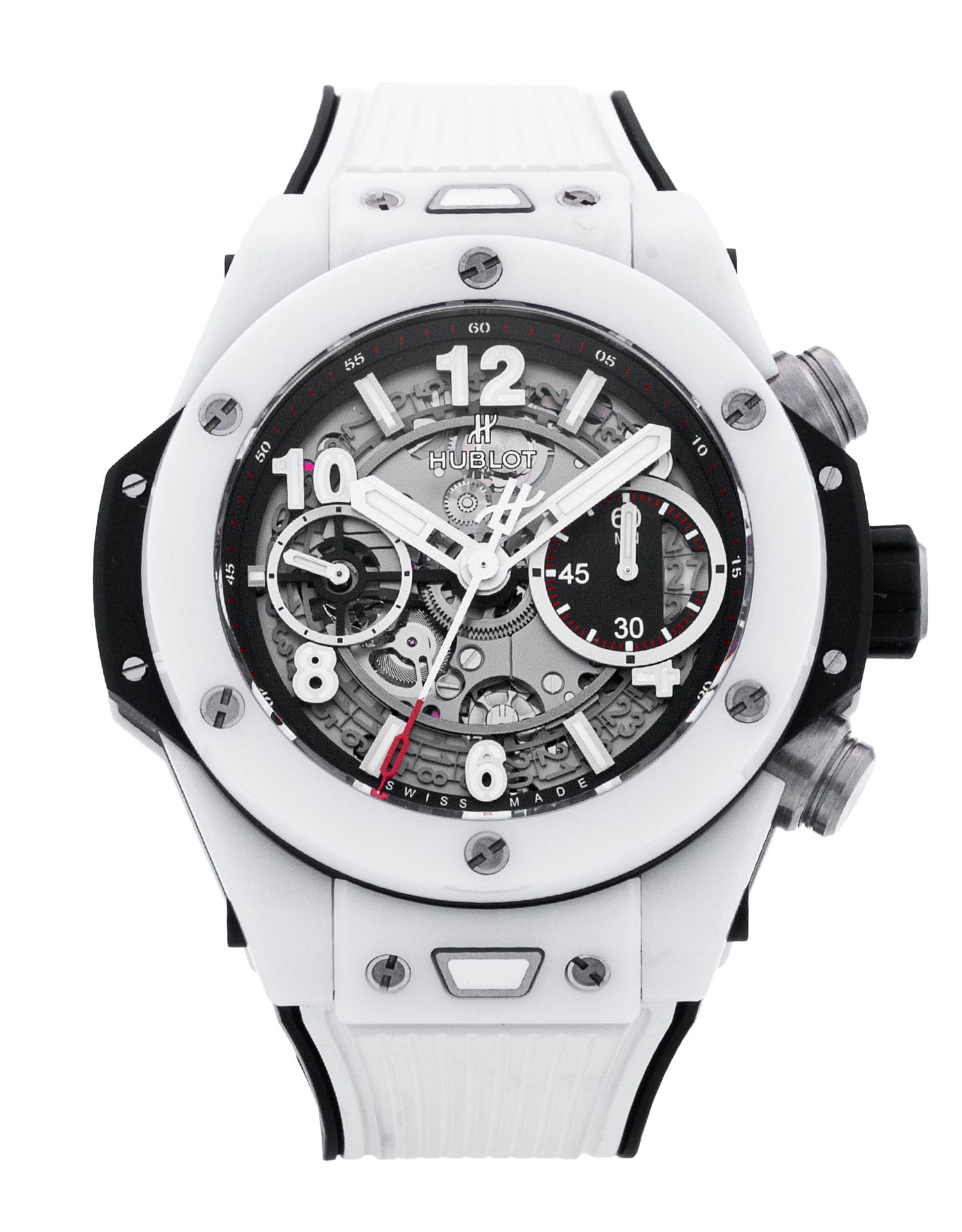 Hublot Big Bang 441.HX.1170.RX Thumbnail 1