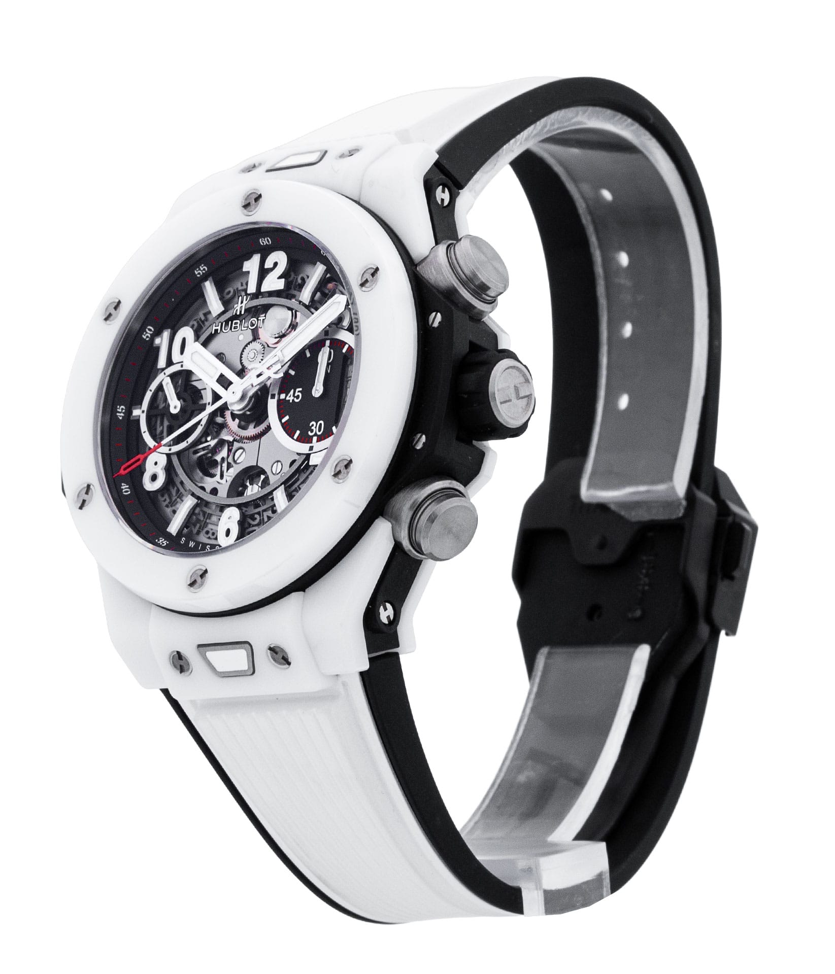 Hublot Big Bang 441.HX.1170.RX Thumbnail 2