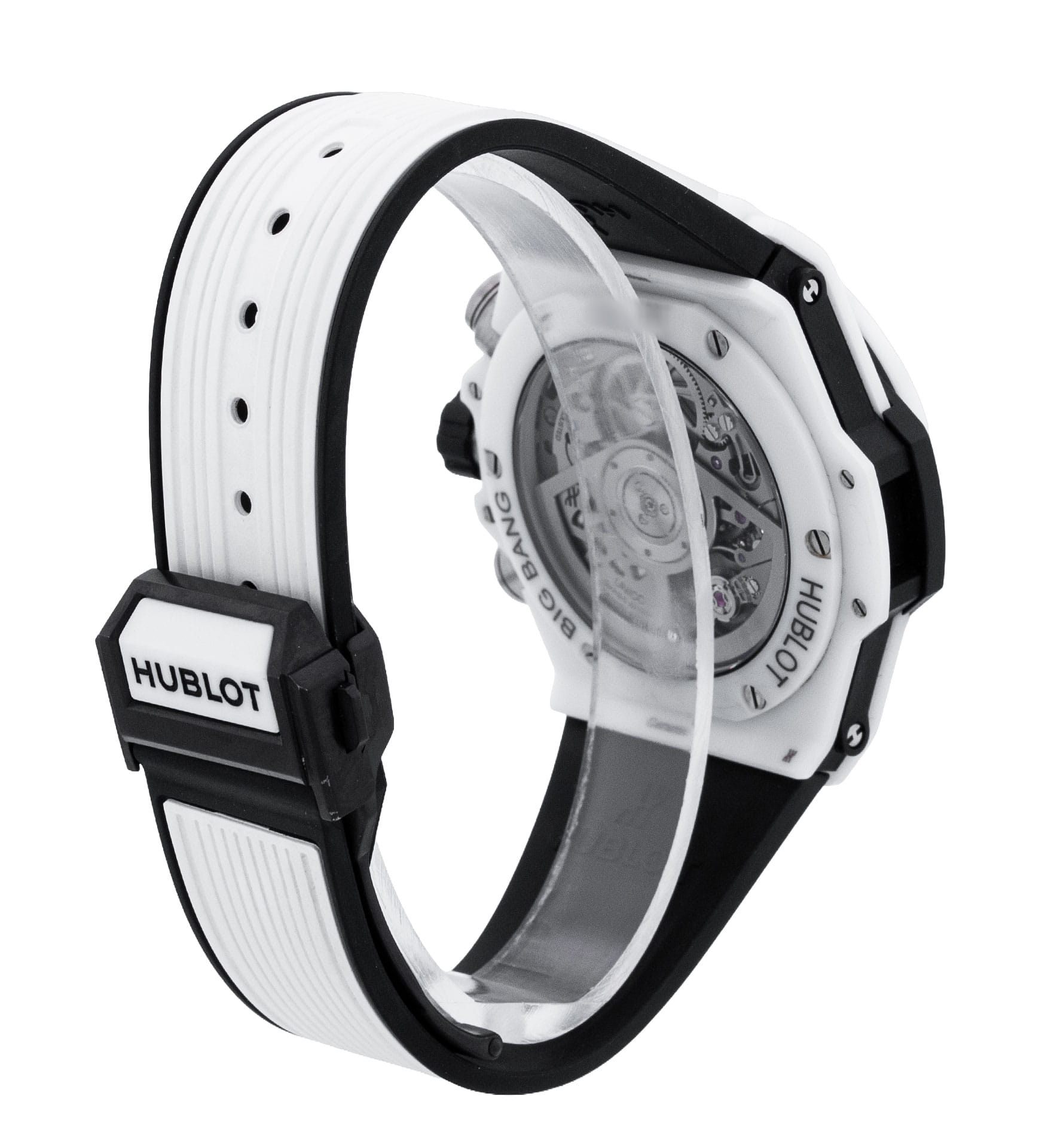 Hublot Big Bang 441.HX.1170.RX Thumbnail 3