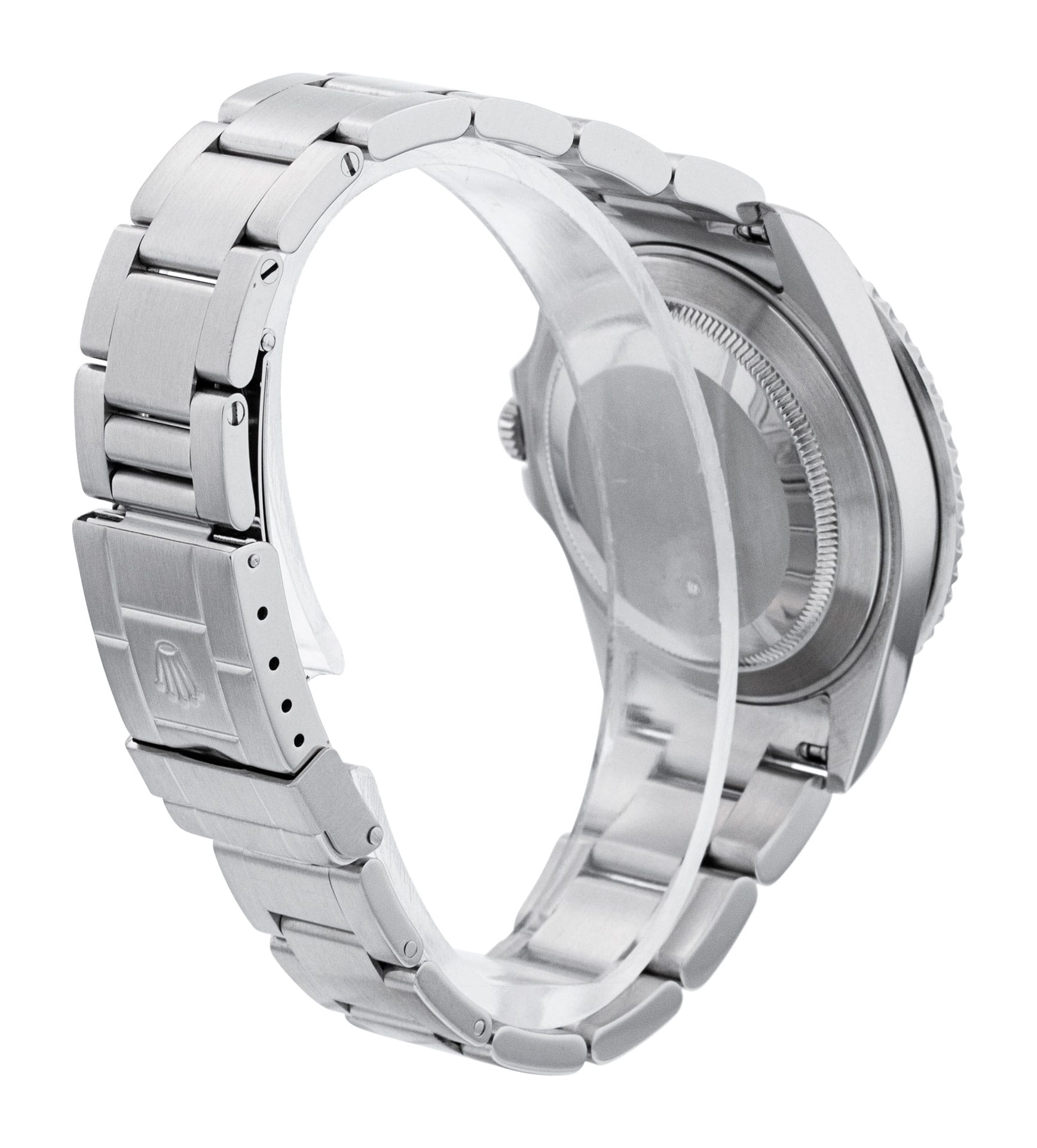 Rolex GMT Master II 16710 Thumbnail 3