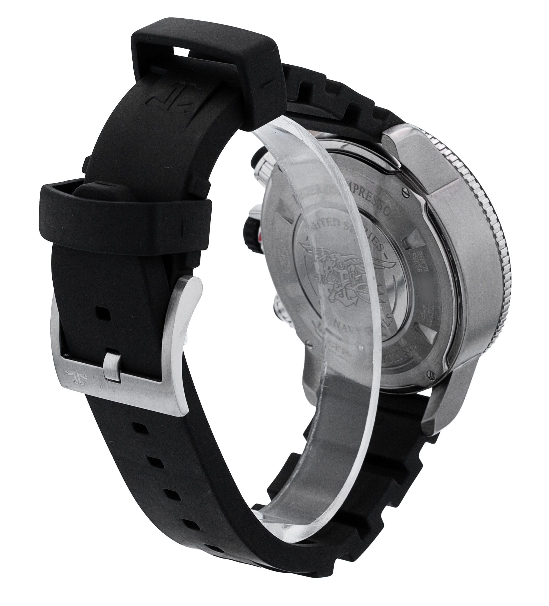 Jaeger-LeCoultre Master Compressor Diving 178T470 Thumbnail 3