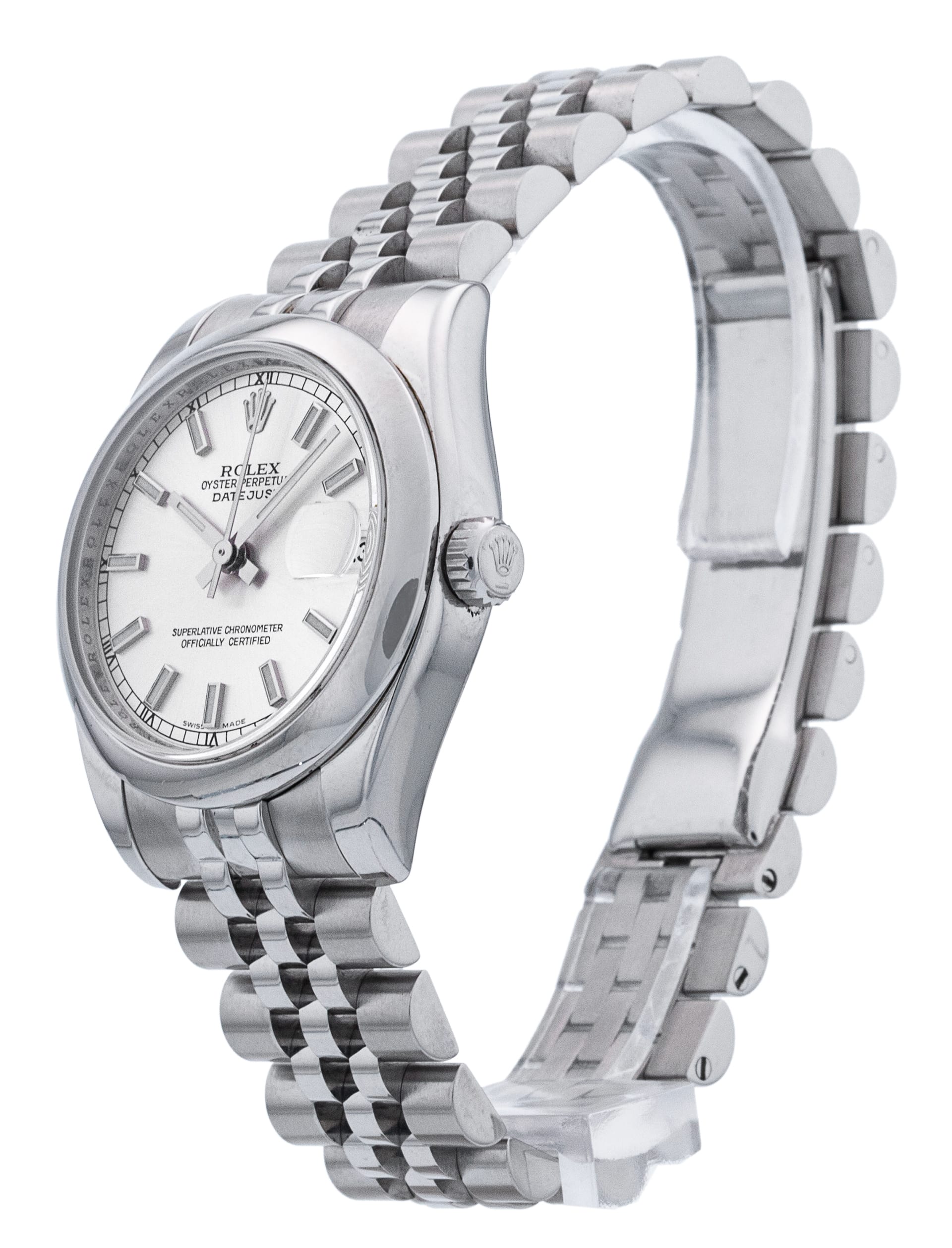 Rolex Datejust Lady 31 178240 Thumbnail 2