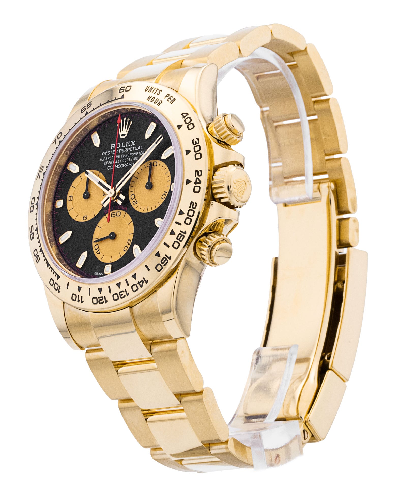 Rolex Daytona 116508 Thumbnail 2