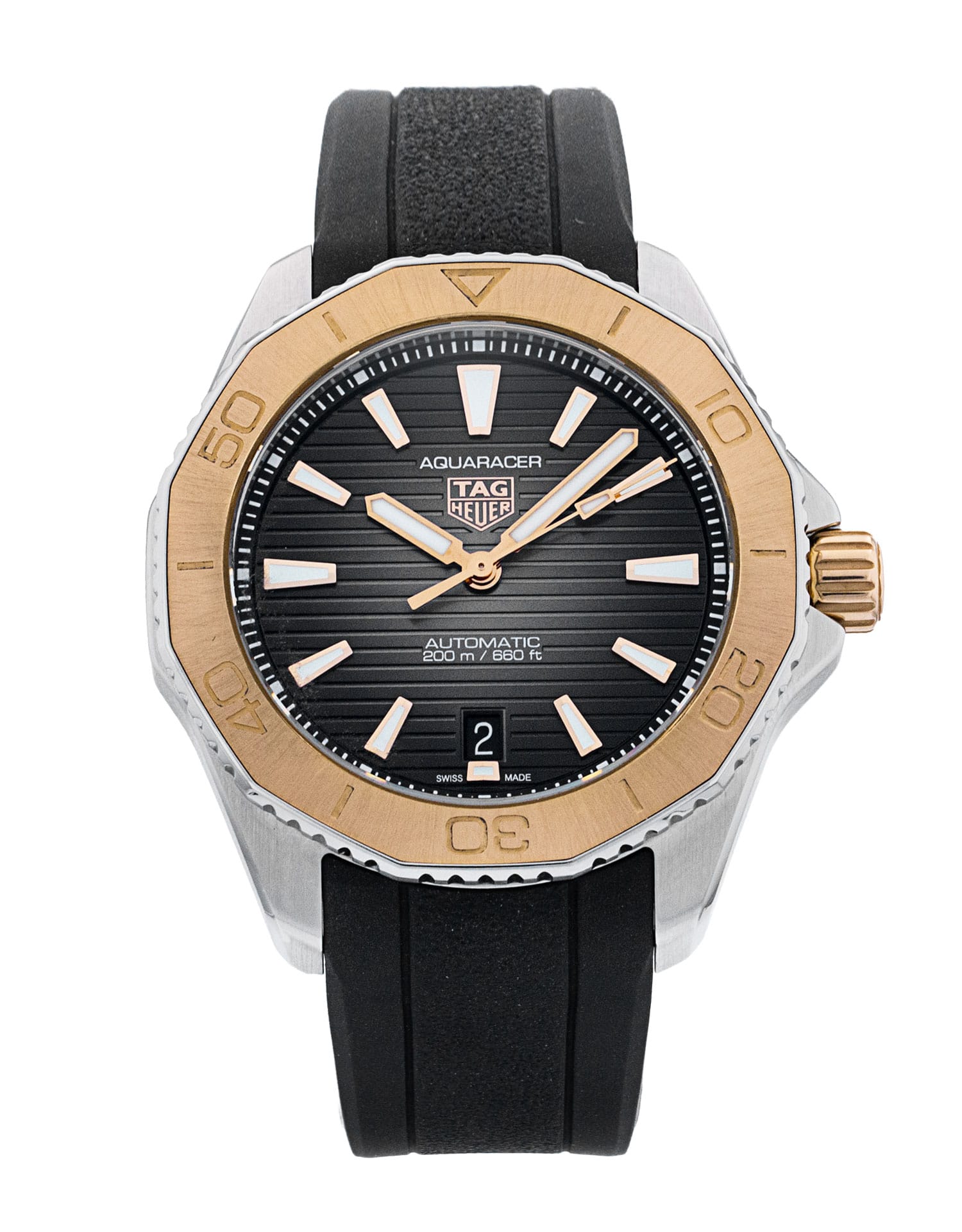 Tag Heuer Aquaracer WBP2151.FT6199 Thumbnail 1