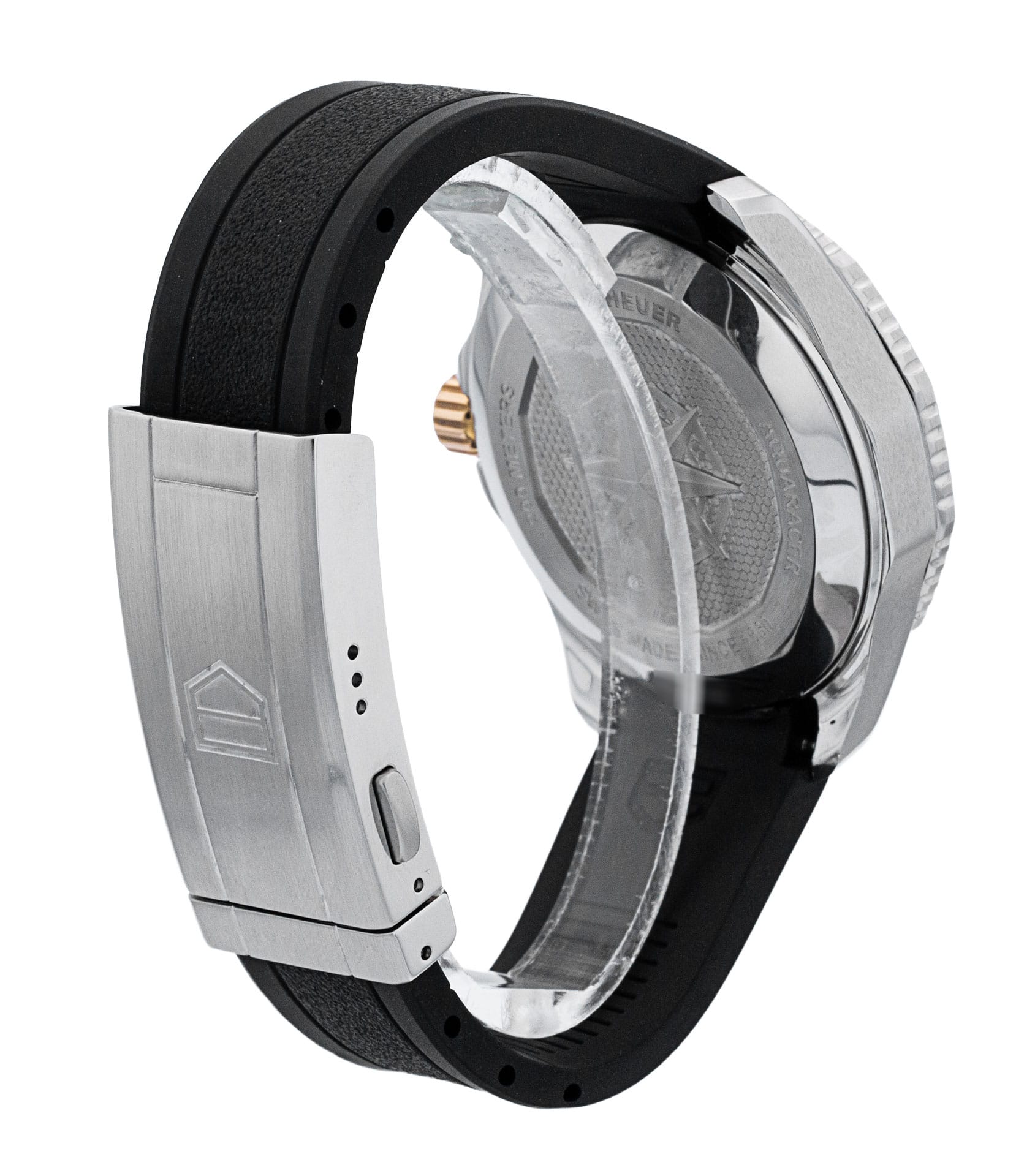 Tag Heuer Aquaracer WBP2151.FT6199 Thumbnail 3