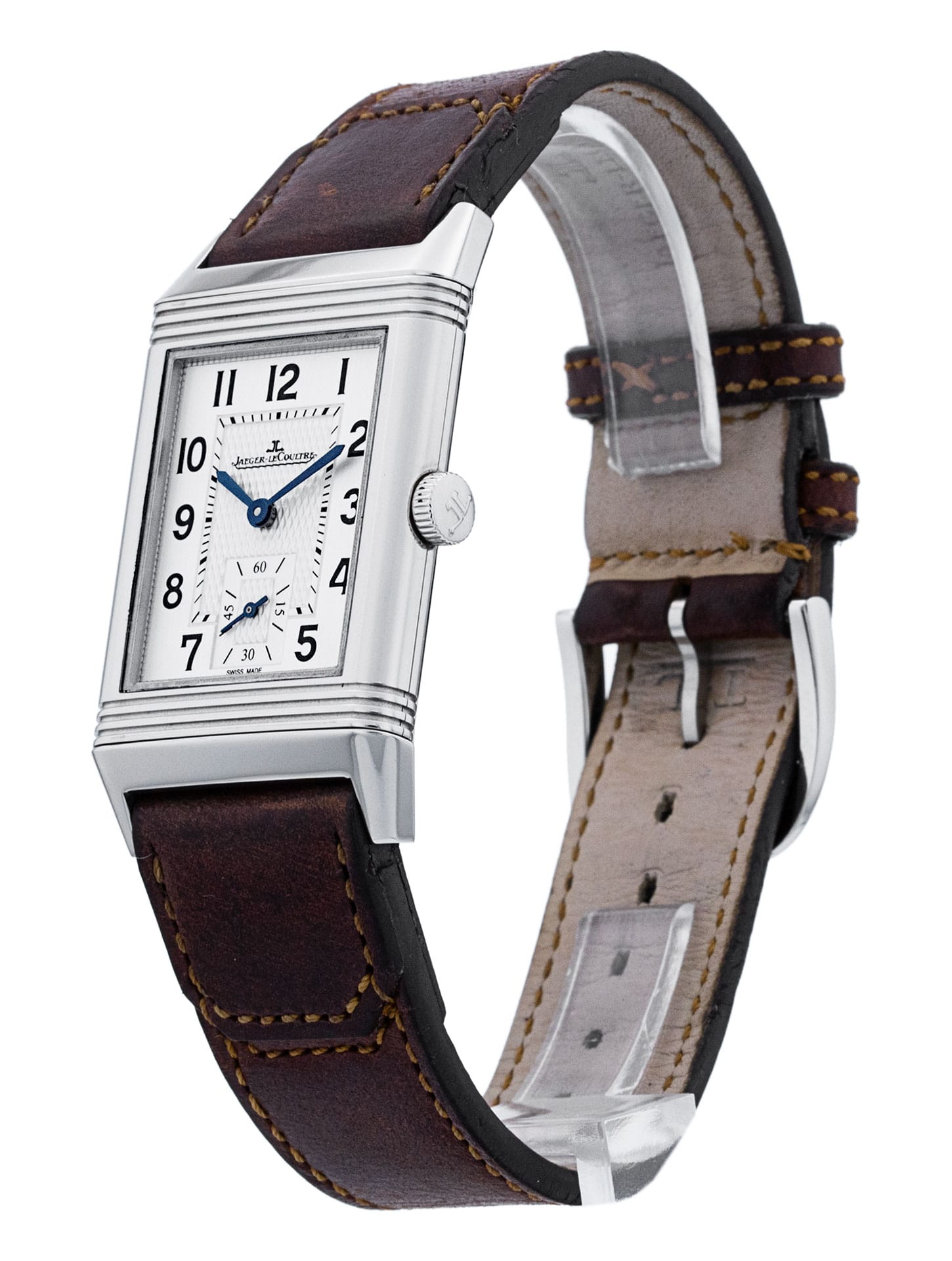 Jaeger-LeCoultre Reverso Classic Medium Small Seconds 2438522 Thumbnail 2