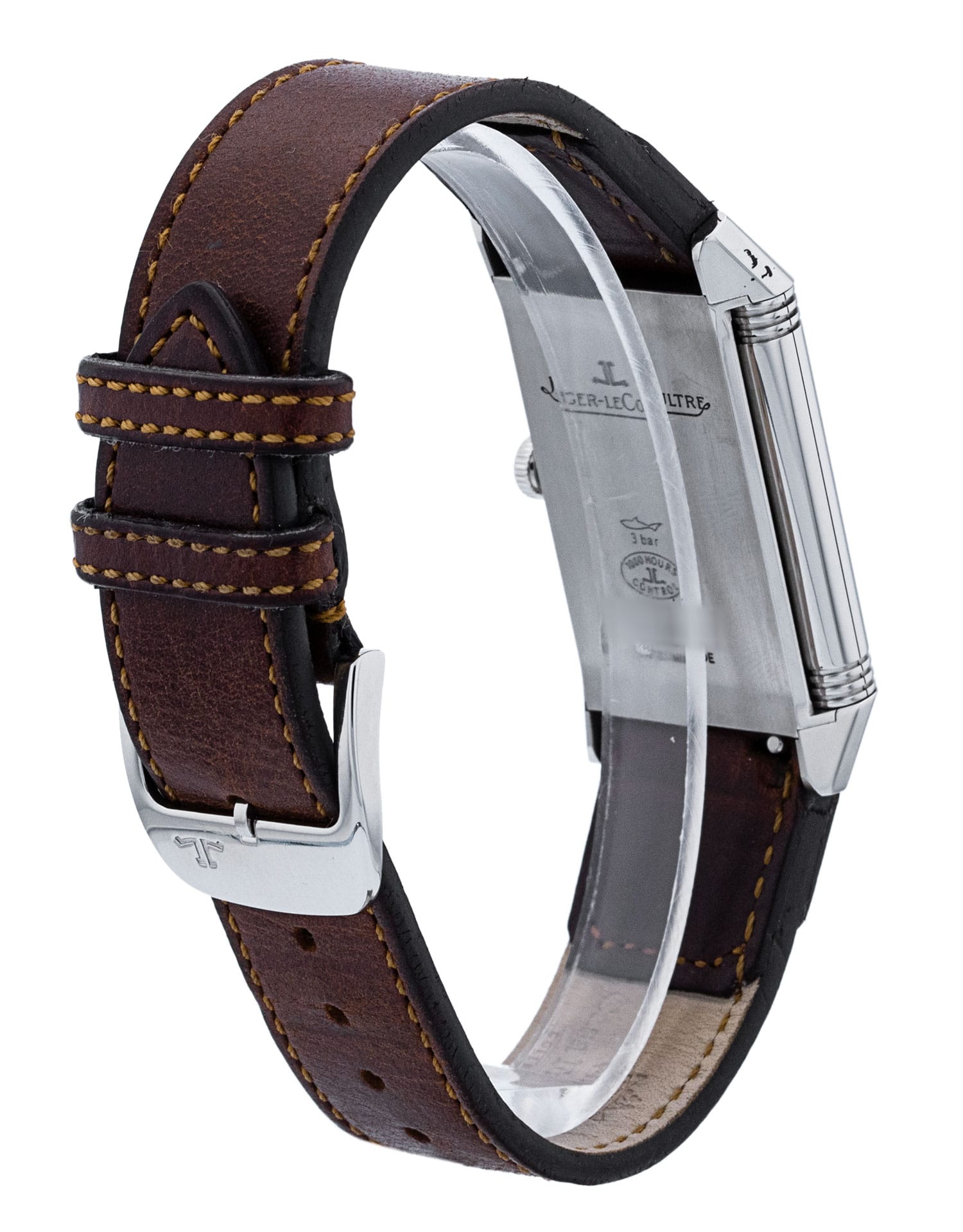 Jaeger-LeCoultre Reverso Classic Medium Small Seconds 2438522 Thumbnail 3