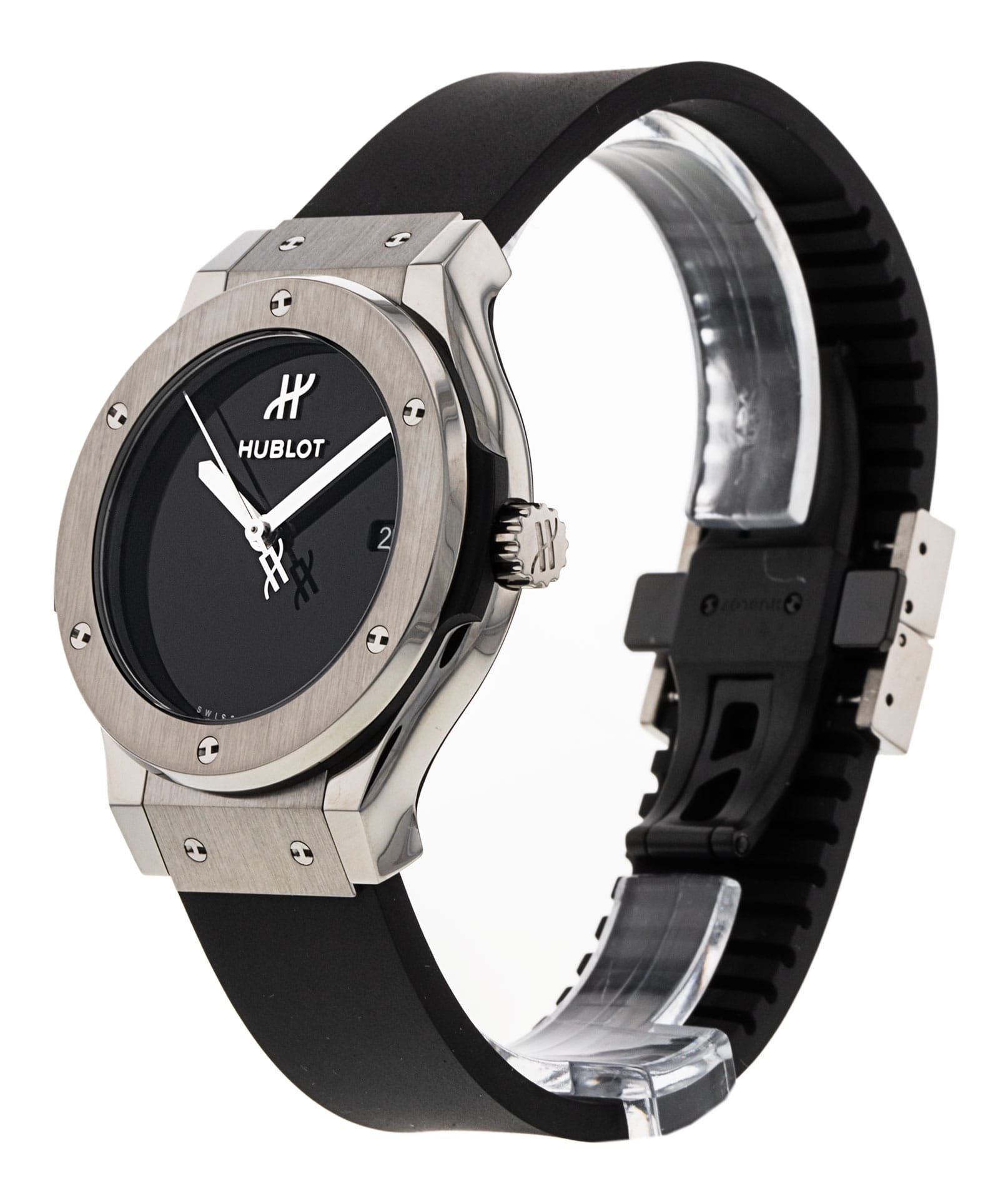 Hublot Classic Fusion 565.CX.1270.RX.MDM Thumbnail 2