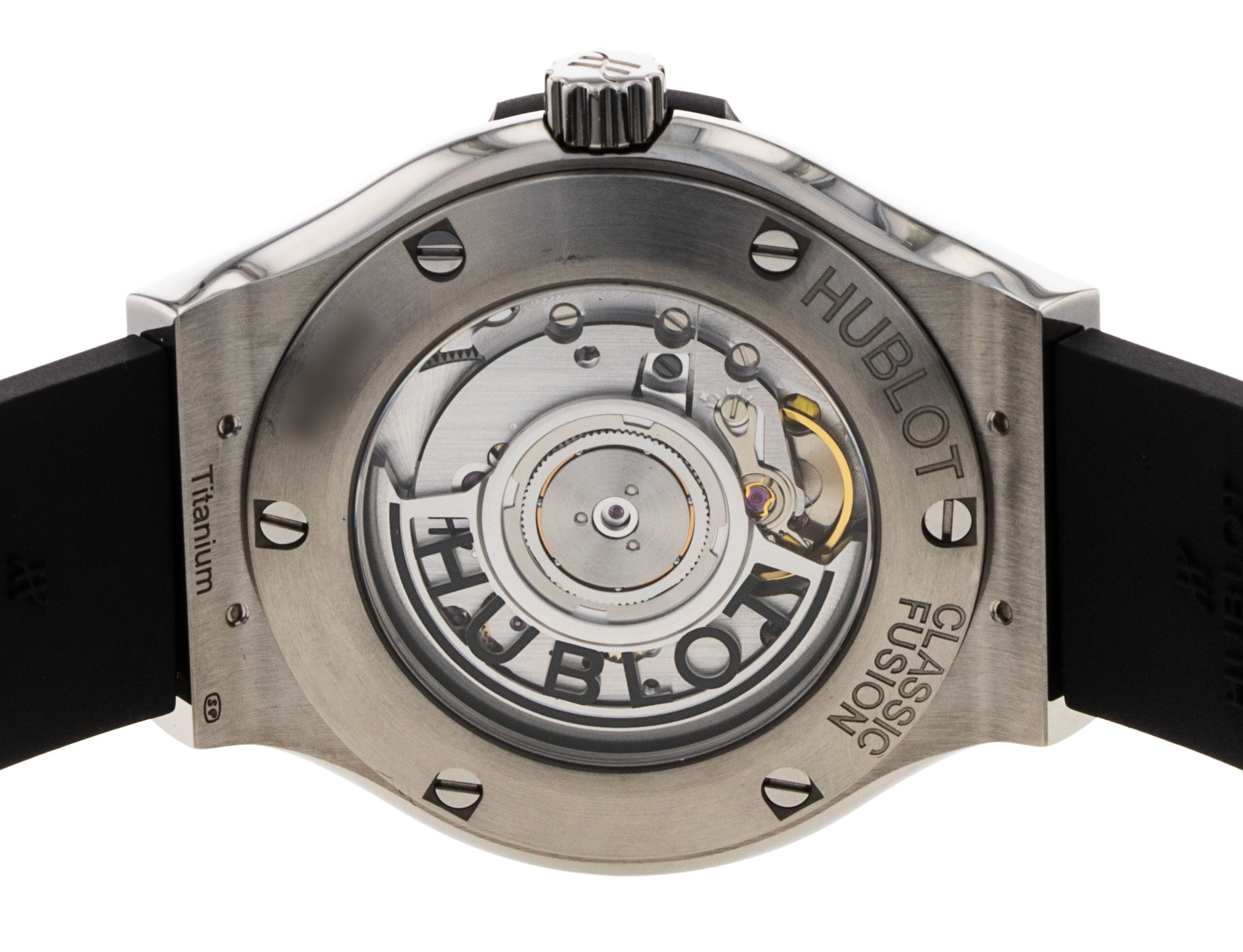 Hublot Classic Fusion 565.CX.1270.RX.MDM Thumbnail 4