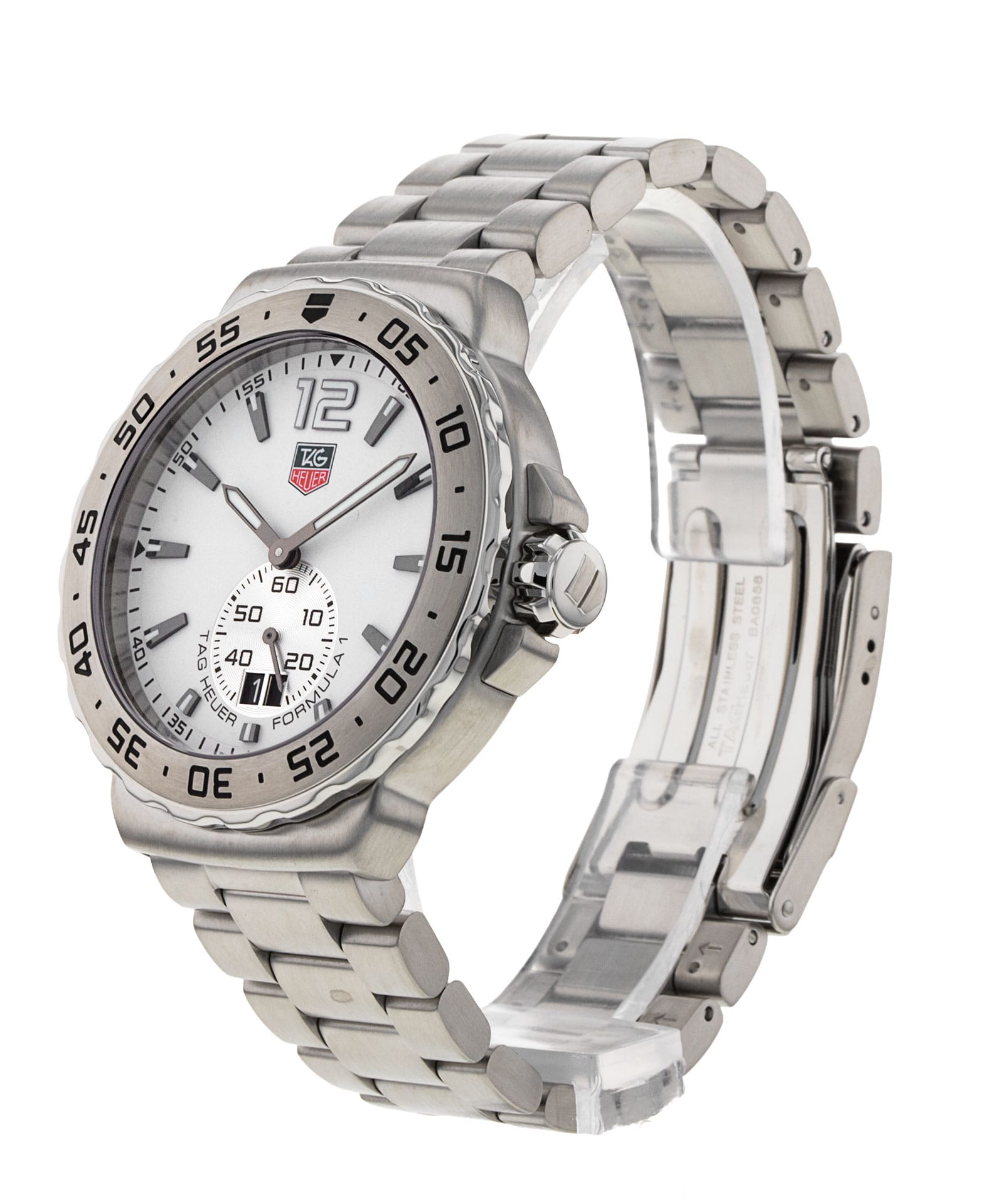 Tag Heuer Formula 1 WAU1113.BA0858 Thumbnail 2