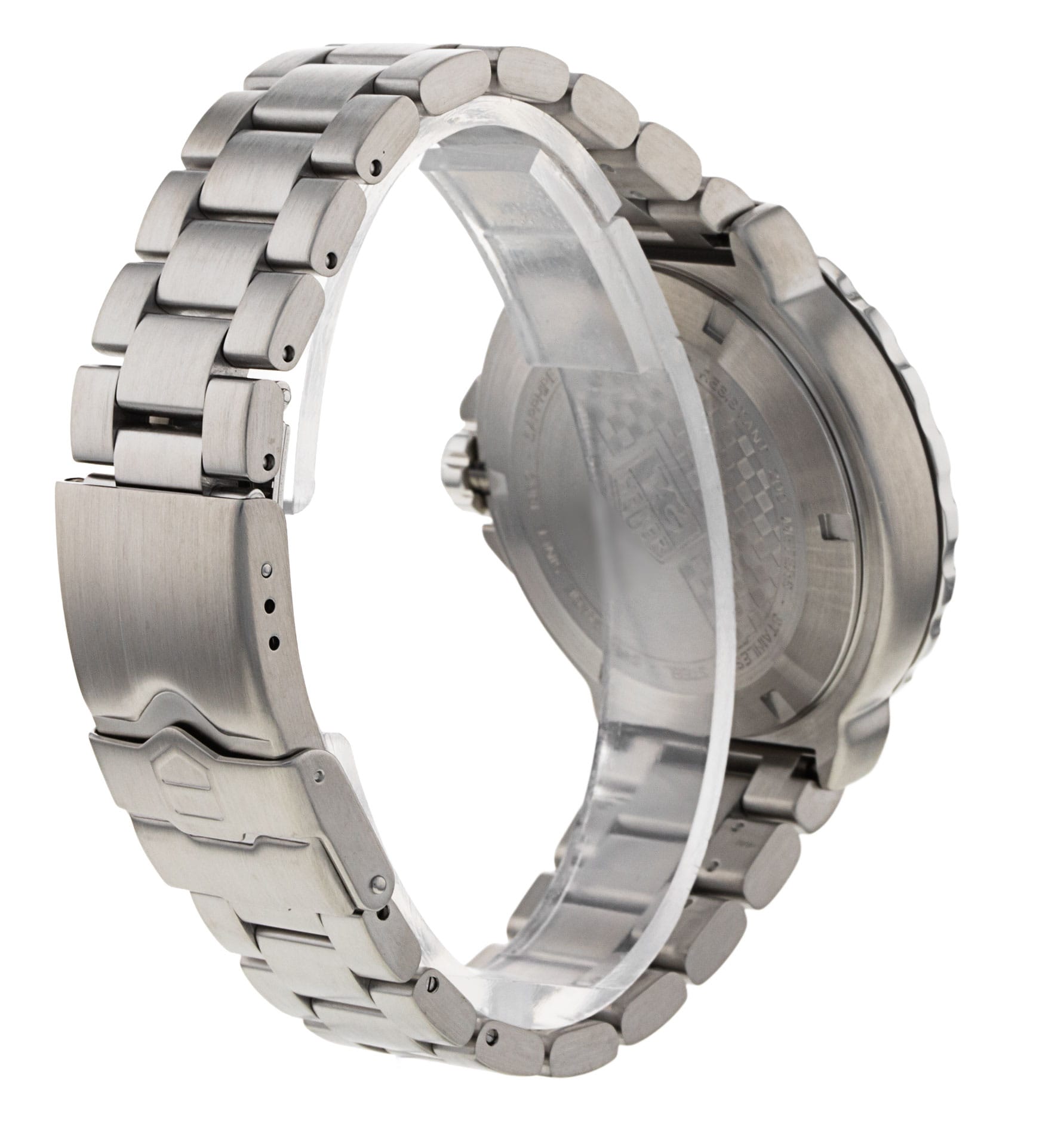 Tag Heuer Formula 1 WAU1113.BA0858 Thumbnail 3